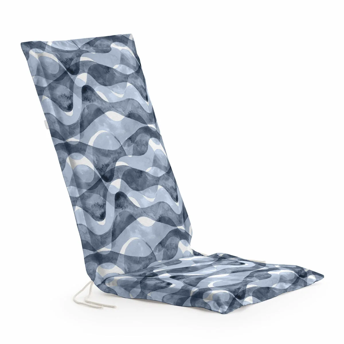 Coussin de chaise belum 0120 414 multicouleur 53 x 4 x 101 cm s981520777. Diaytar, c'est la convergence entre votre style unique et notre sélection infinie de produits qui lui correspondent.
