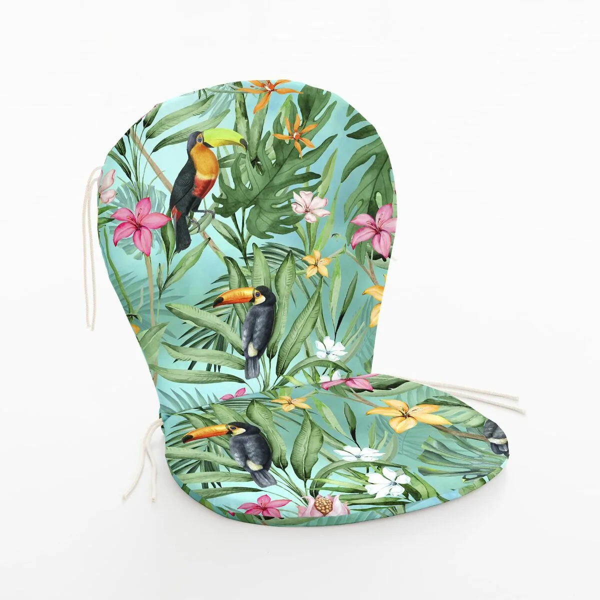 Coussin de chaise belum 0120 416 vert multicouleur 48 x 5 x 90 cm s980563339. Nous avons conçu Diaytar pour être intuitif, comme vos produits préférés. Simple, efficace, et terriblement séduisant.