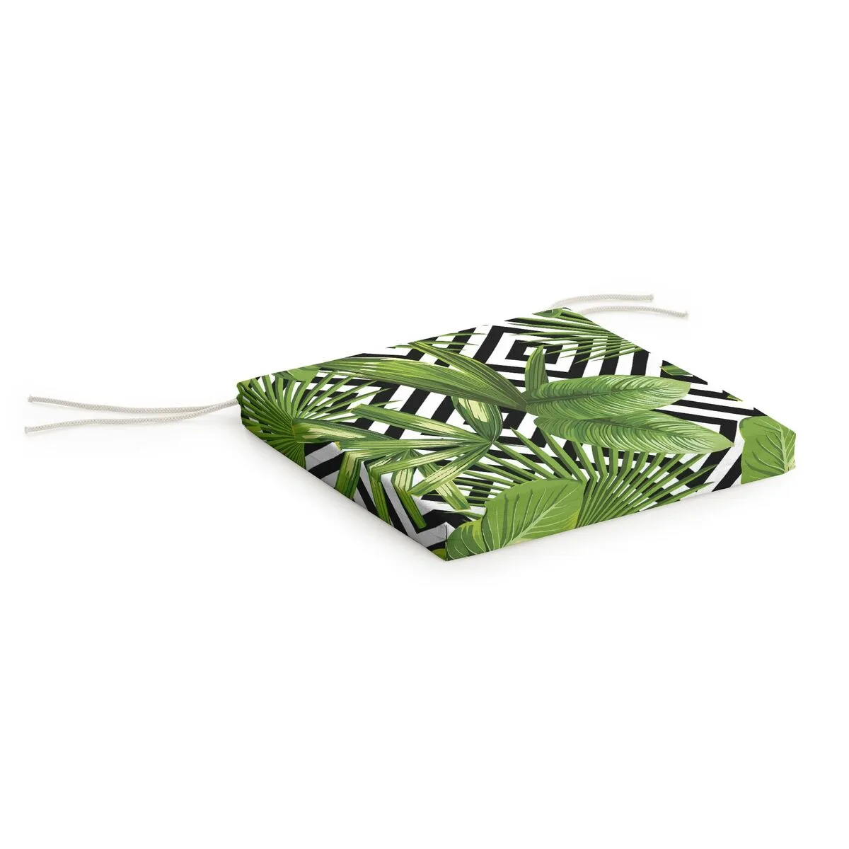 Coussin de chaise belum 0318 81 multicouleur 40 x 5 x 40 cm feuille d une plante s980567263. Bienvenue dans l'ère du shopping conscient. Diaytar privilégie des produits avec une éthique et un impact positif.
