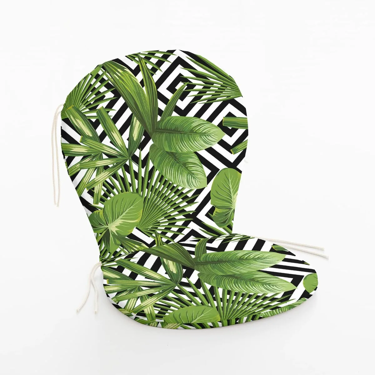 Coussin de chaise belum 0318 81 multicouleur 48 x 5 x 90 cm feuille d une plante s980567321. Diaytar, c'est la promesse de trouver ce produit parfait qui répondra à un besoin précis tout en étant un objet de désir