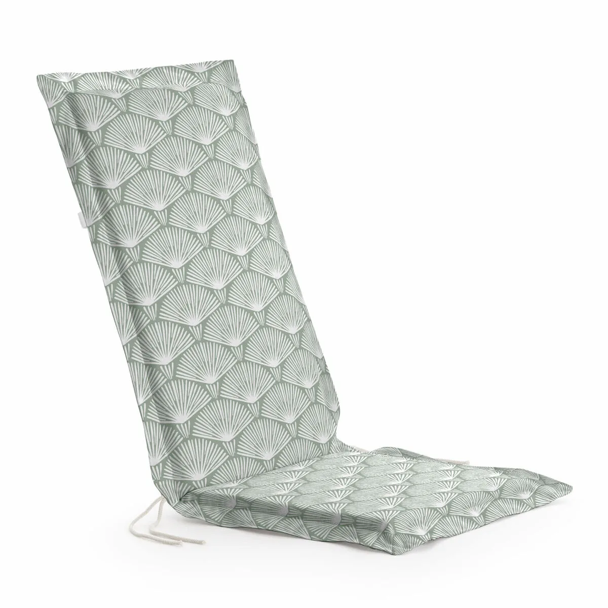 Coussin de chaise belum asena 4 multicouleur 53 x 4 x 101 cm s981522447. La qualité Diaytar : un engagement, une promesse, une satisfaction garantie.
