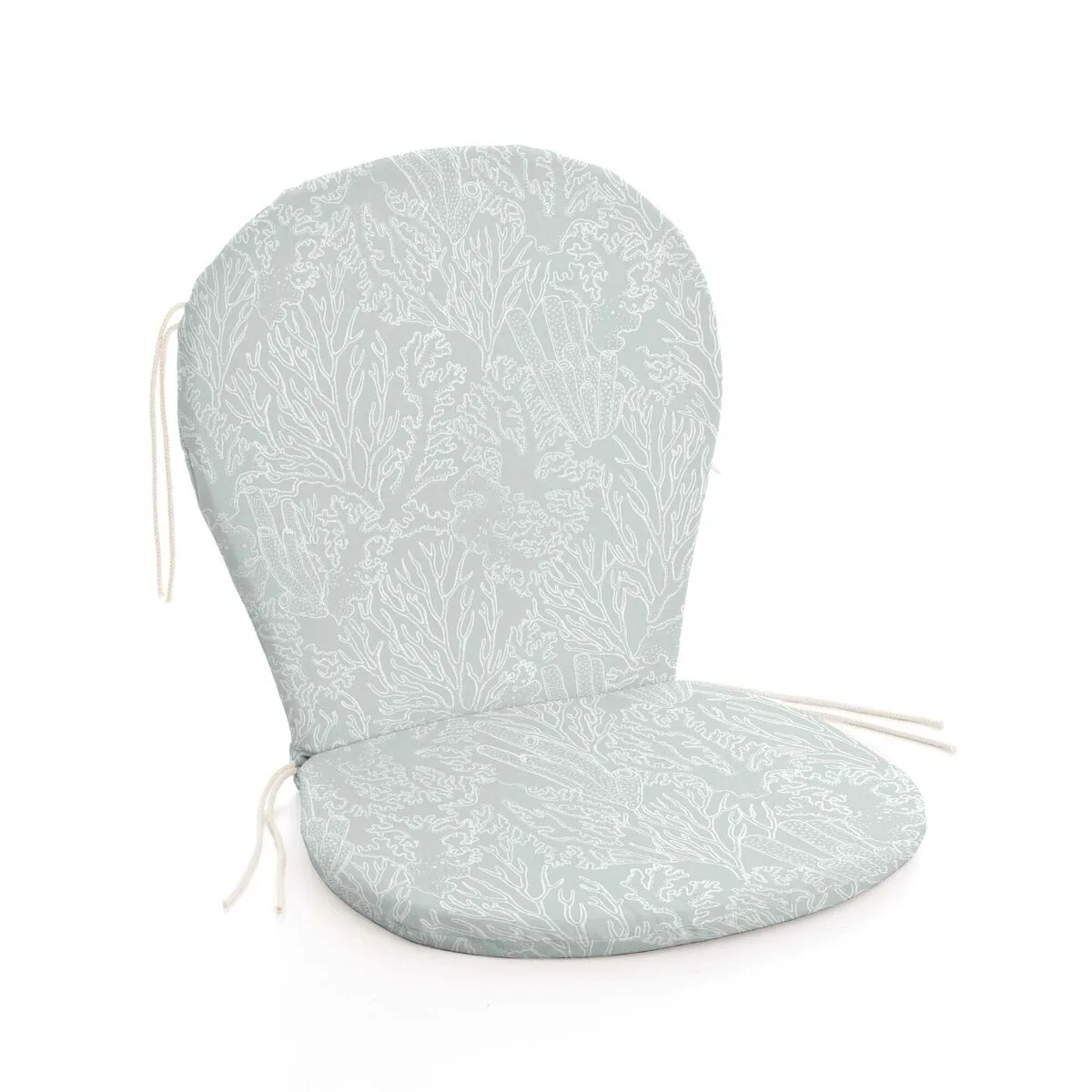 Coussin de chaise belum estarit menthe 48 x 5 x 90 cm s980618690. Diaytar, c'est la rencontre parfaite entre modernité et authenticité.