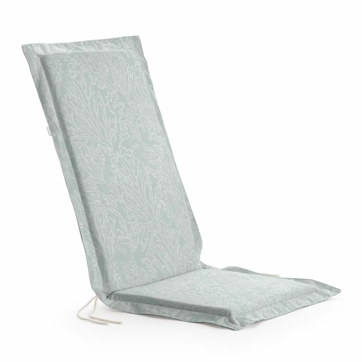 Coussin de chaise belum estarit mint menthe 53 x 4 x 101 cm s981522972. Diaytar, c'est l'histoire d'une passion pour les bons produits, quels qu'ils soient, et du désir de les partager avec vous