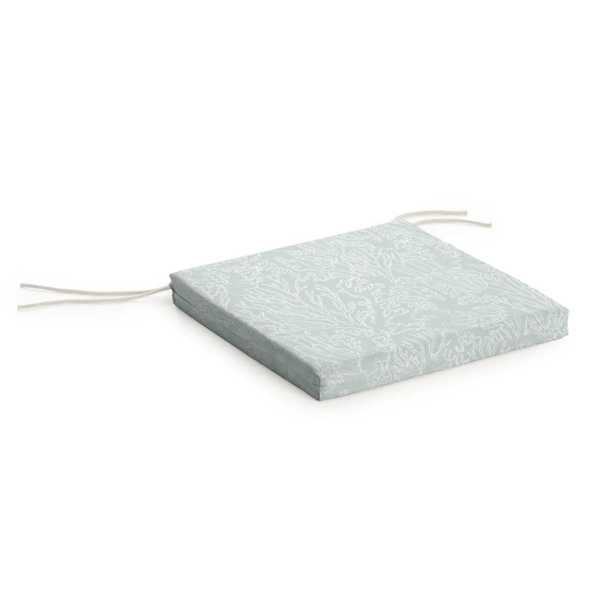 Coussin de chaise belum estarit mint vert 40 x 5 x 40 cm s980618543. Nous sélectionnons pour Diaytar des produits qui ont une histoire, une âme, et qui sauront trouver une place dans la vôtre.