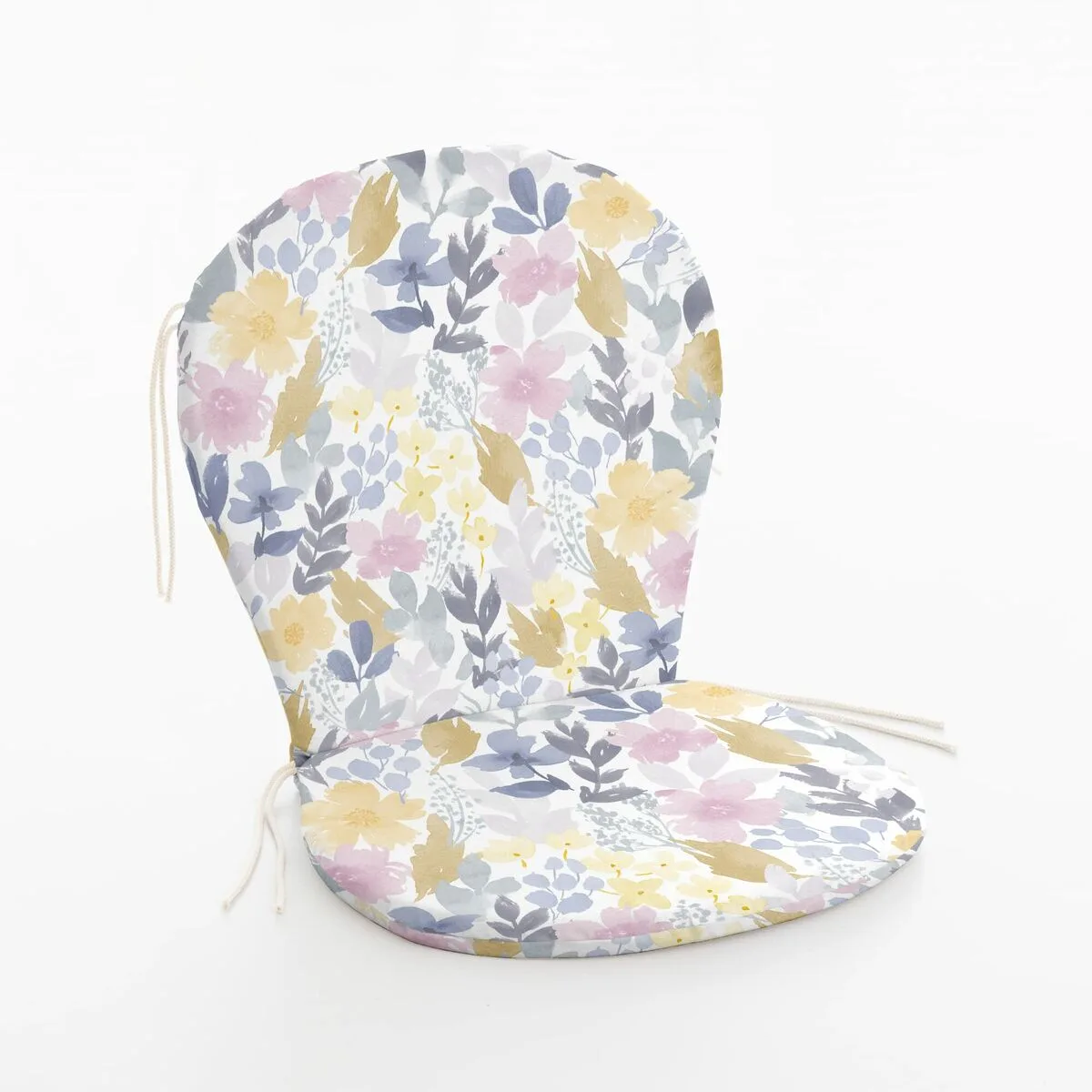 Coussin de chaise belum gisborne multicouleur 48 x 5 x 90 cm fleurs s980613829. Plongez dans l'univers Diaytar où chaque produit raconte une histoire.