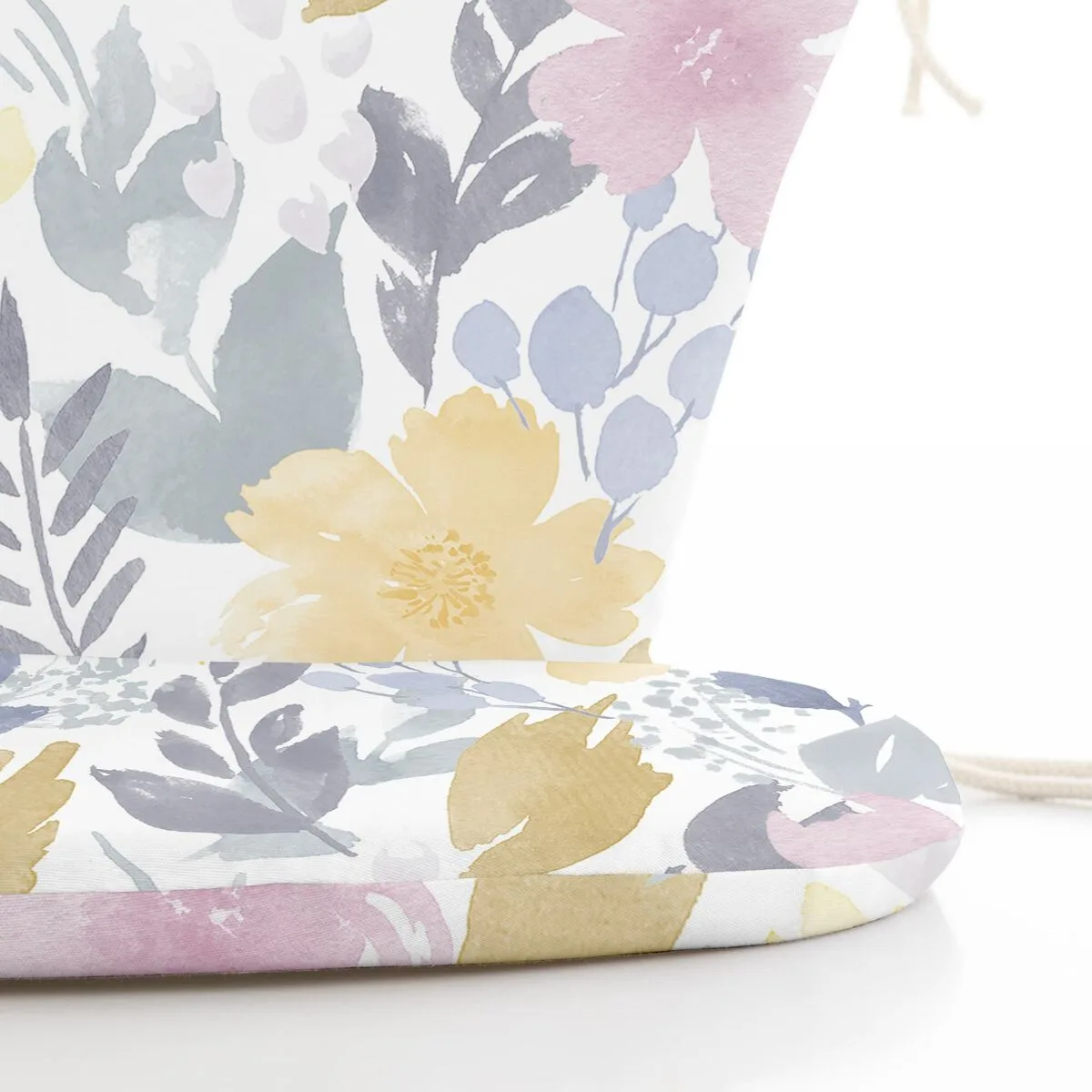 Coussin de chaise belum gisborne multicouleur 48 x 5 x 90 cm fleurs s980613891. Diaytar : Parce que vos goûts sont éclectiques, notre offre de produits l'est tout autant. Explorez sans modération.