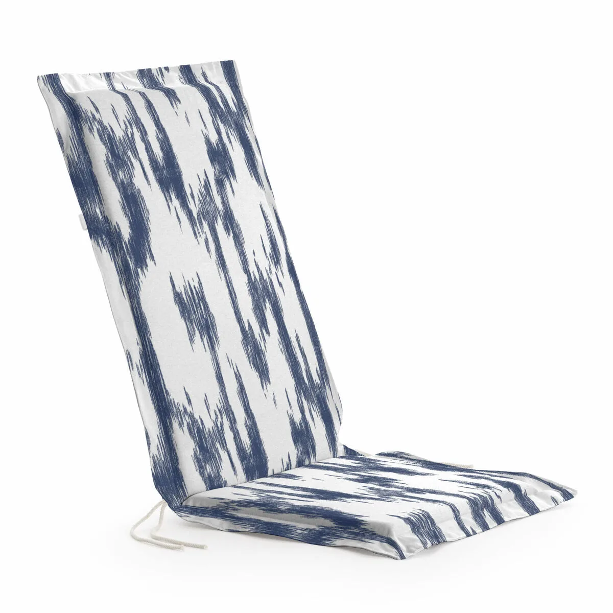 Coussin de chaise belum mahon azul bleu 53 x 4 x 101 cm s981523396. Avec Diaytar, profitez d'une sélection généraliste qui a du caractère et qui reflète les aspirations de notre époque