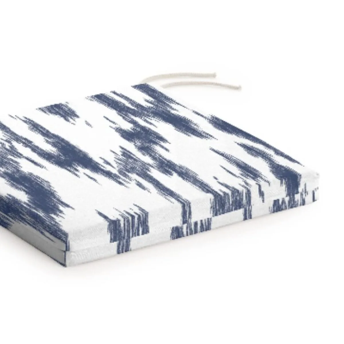 Coussin de chaise belum mahon bleu 40 x 5 x 40 cm s980619357. Diaytar : Votre portail vers un monde de produits où la frontière entre l'essentiel et le superflu devient délicieusement floue