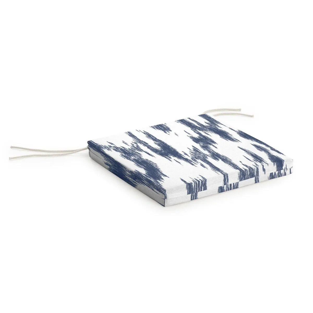 Coussin de chaise belum mahon bleu 40 x 5 x 40 cm s980619372. Notre raison d'être : vous faire économiser le plus précieux des resources : votre temps. Bienvenue sur Diaytar, les produits triés sur le volet.