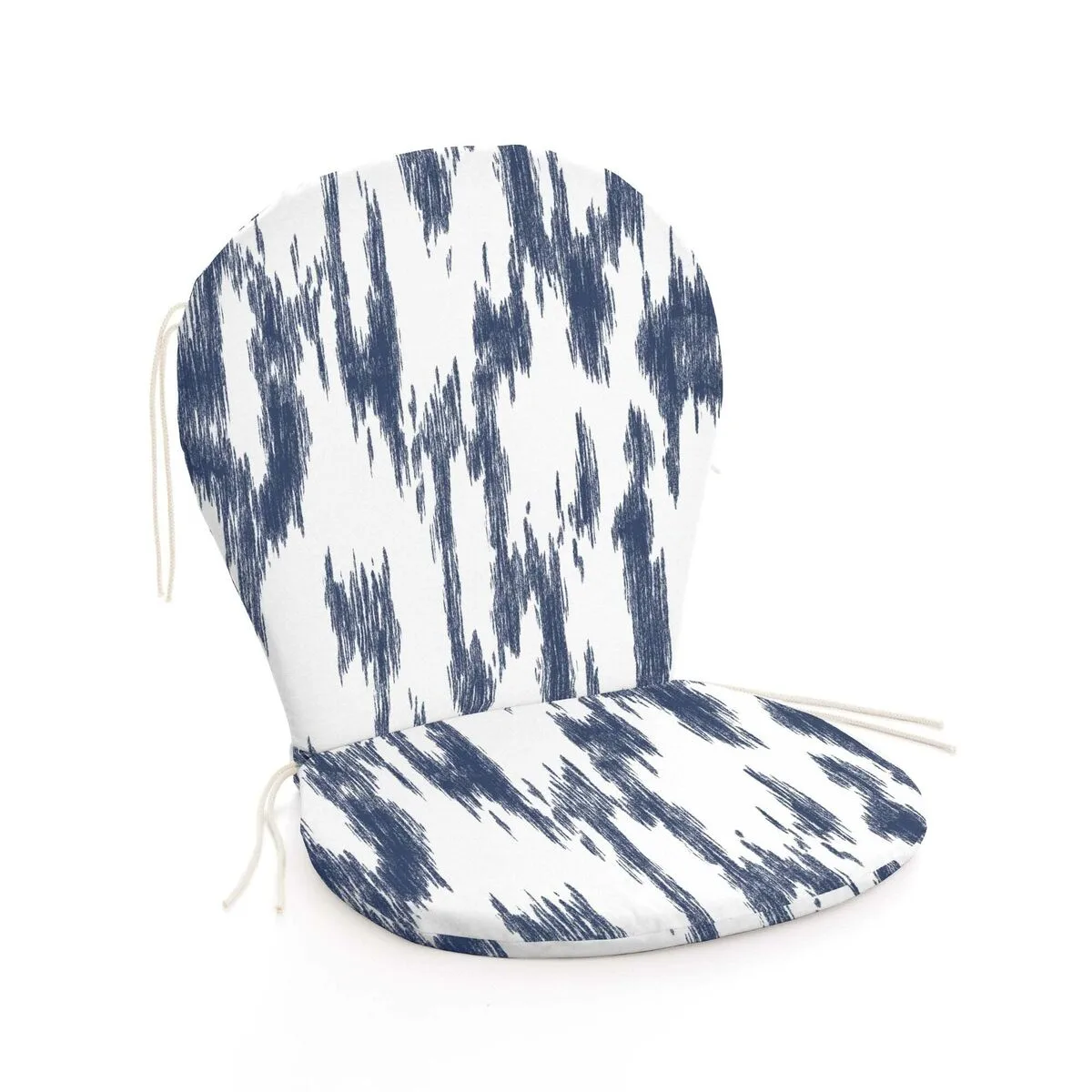 Coussin de chaise belum mahon bleu 48 x 5 x 90 cm s980619416. Pour ceux qui refusent de choisir entre fonctionnel et esthétique : Diaytar propose les deux dans chaque produit