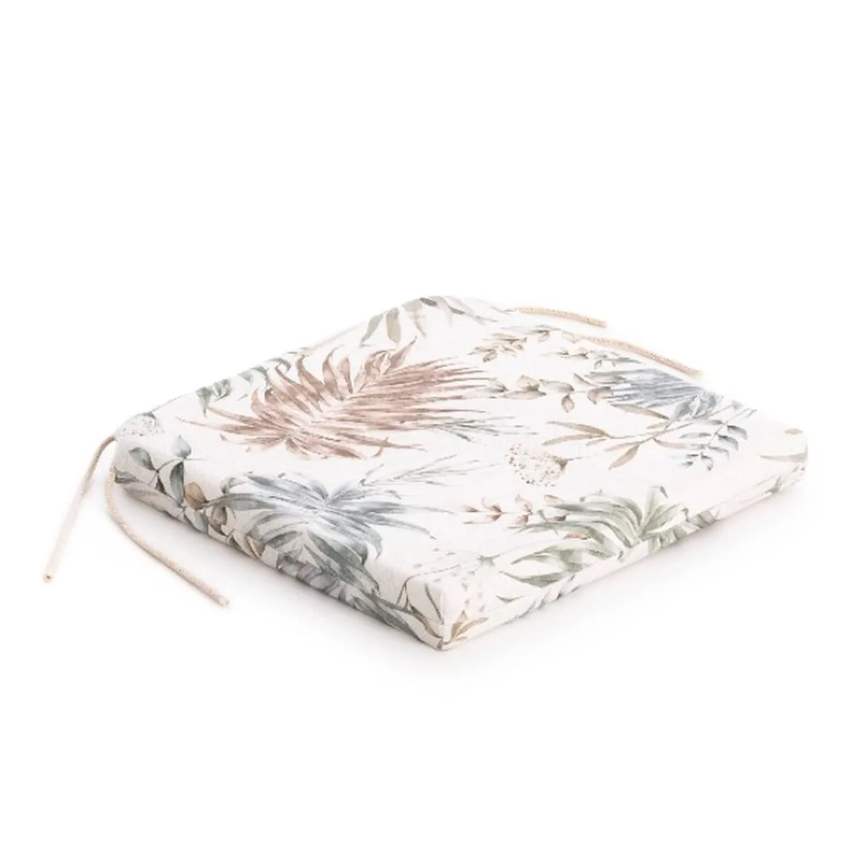Coussin de chaise belum yari multicouleur 40 x 5 x 40 cm s980615331. Révélez votre style avec la collection capsule Diaytar, limitée et exclusive.