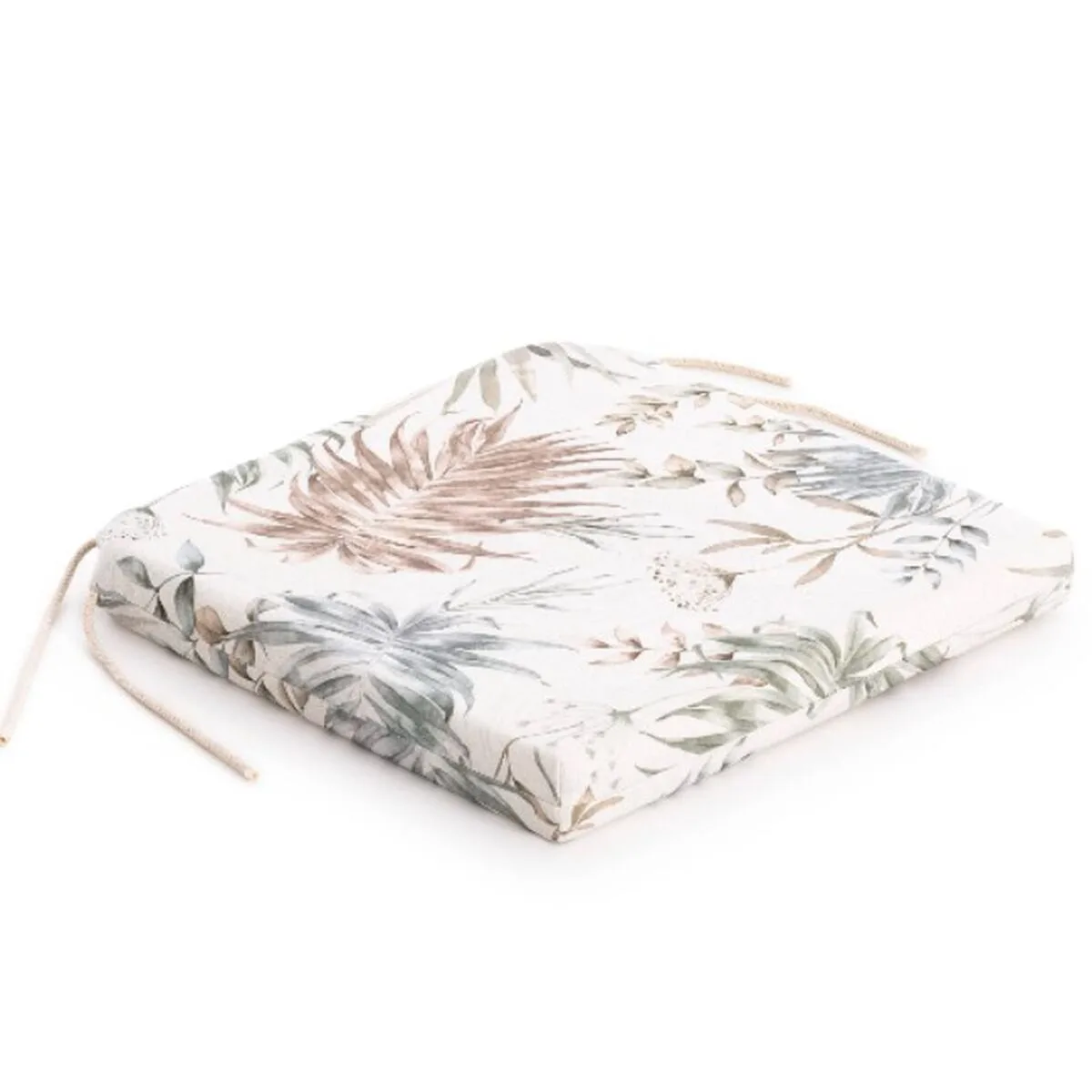 Coussin de chaise belum yari multicouleur 40 x 5 x 40 cm s980615361. Chez Diaytar, nous sommes convaincus que le meilleur produit est celui qui allie utilité, beauté et innovation. C'est notre credo.