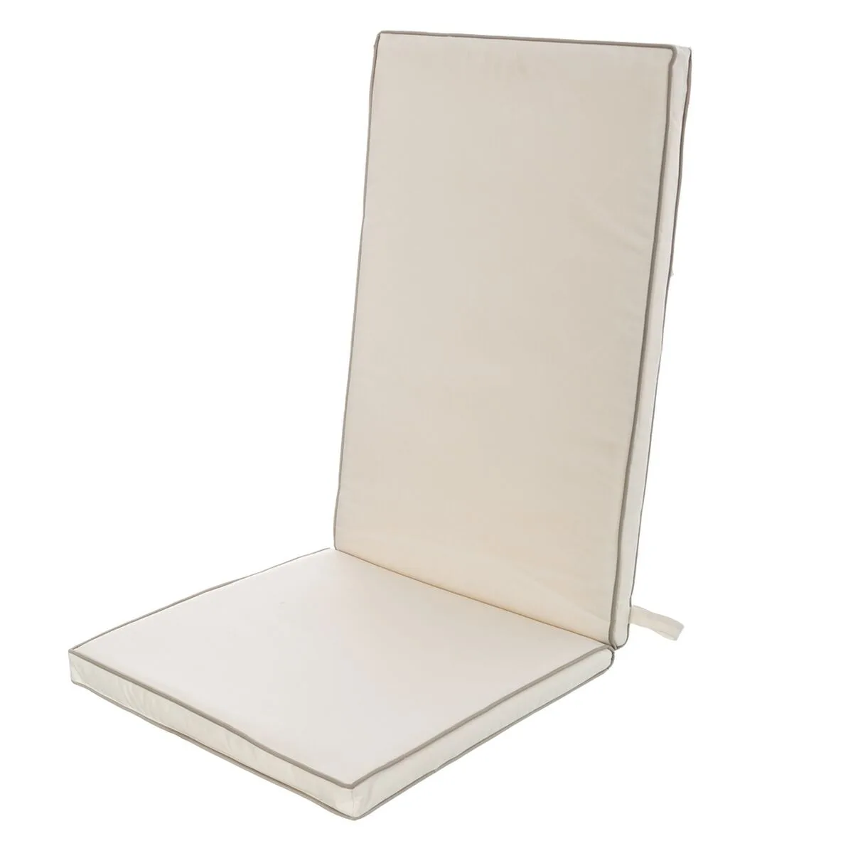 Coussin de chaise creme 123 x 48 x 4 cm s870059793. Diaytar incarne le renouveau du commerce en ligne : authentique, engagé et résolument tourné vers l'avenir.