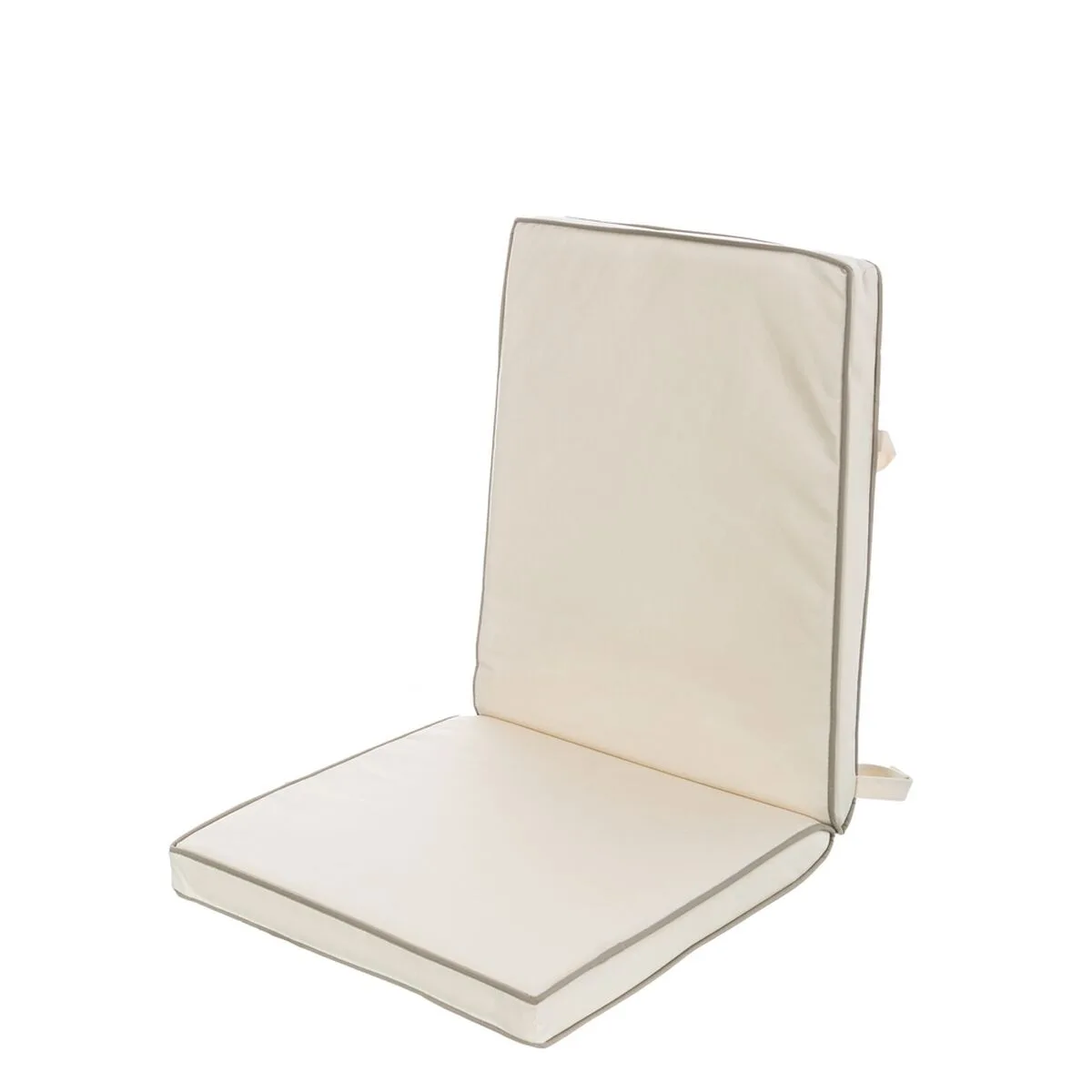 Coussin de chaise creme 90 x 40 x 4 cm s870059664. Diaytar, c'est le point de rencontre entre les passionnés de belles technologies et les amateurs de décoration tendance