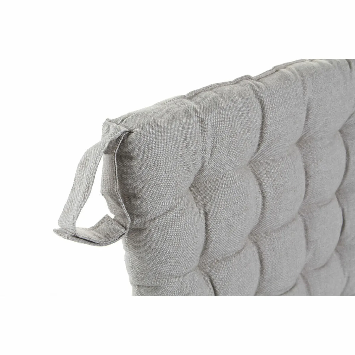 Coussin de chaise dkd home decor beige bleu polyester coton aluminium blue marine mediterraneen 3 38 x 38 x 6 cm 3 unites s302801195. Diaytar s'adresse à tous ceux qui considèrent que le choix d'un produit, même basique, est une expression de leur personnalité
