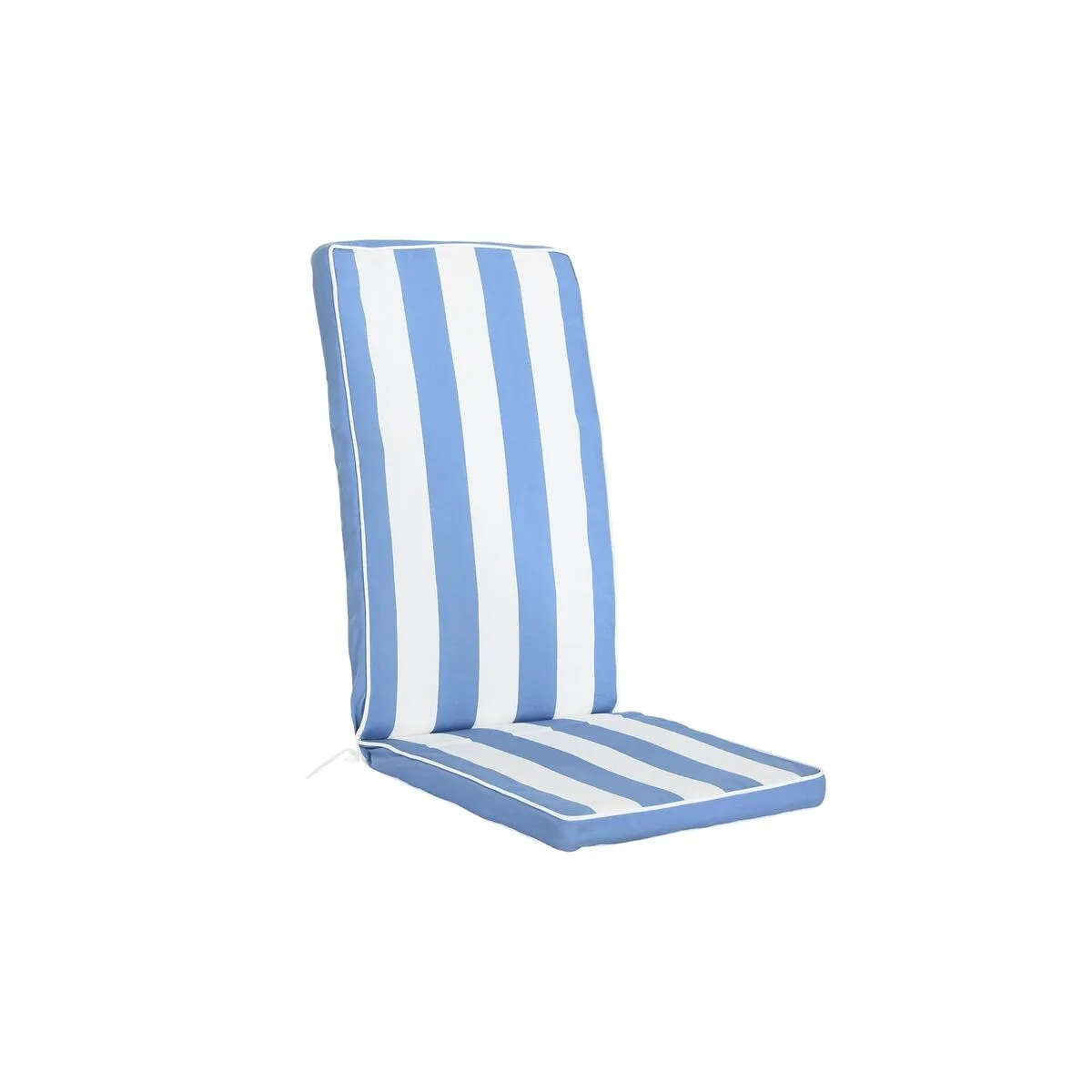 Coussin de chaise dkd home decor blanc bleu ciel 42 x 4 x 115 cm s304259518. Nous avons bâti Diaytar sur une idée simple : vous méritez le meilleur des produits, sans avoir à chercher pendant des heures.