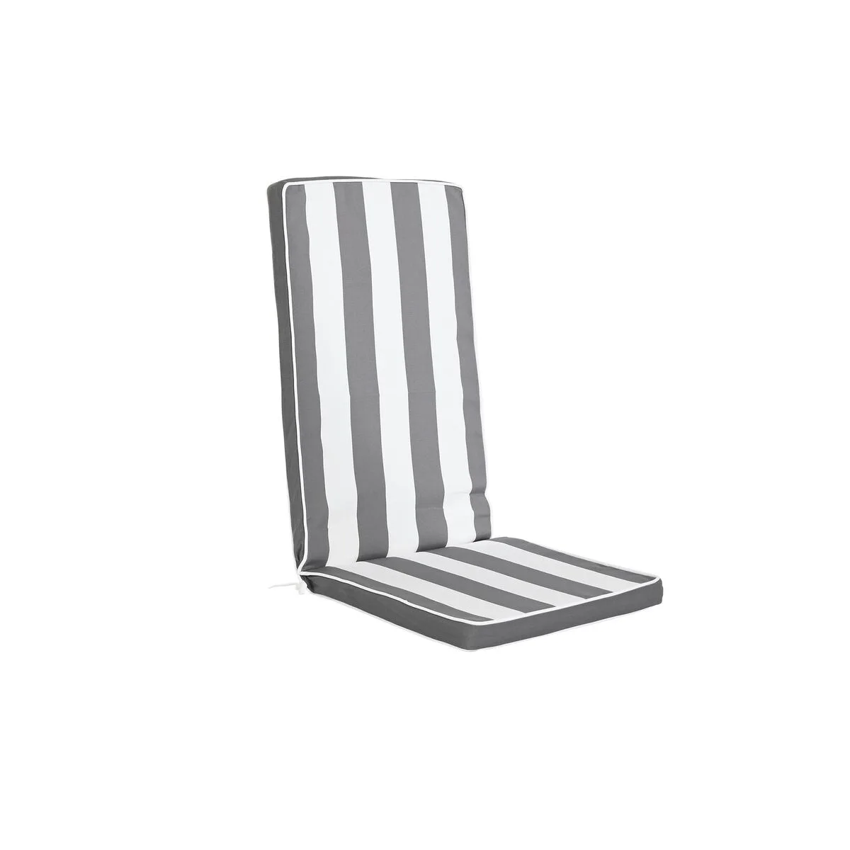 Coussin de chaise dkd home decor gris blanc 42 x 4 x 115 cm s304260346. Notre raison d'être : vous faire économiser le plus précieux des resources : votre temps. Bienvenue sur Diaytar, les produits triés sur le volet.