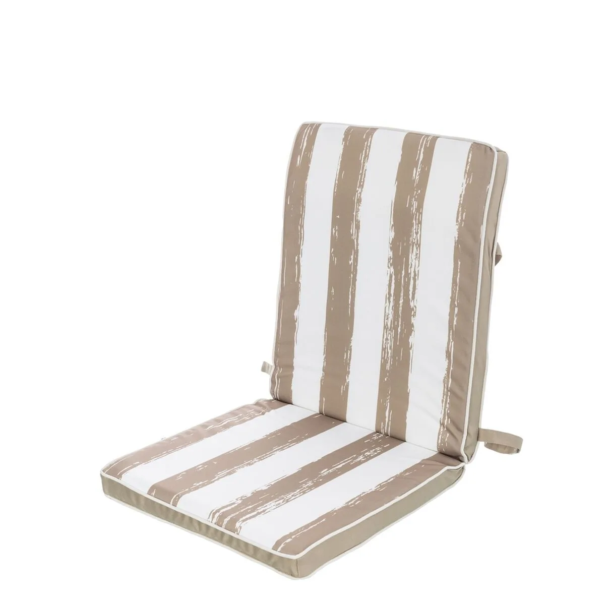 Coussin de chaise rayures 90 x 40 x 4 cm beige s870003260. Chez Diaytar, nous croyons que le meilleur des produits généraux et électroniques doit être accessible à tous, sans compromis sur le style