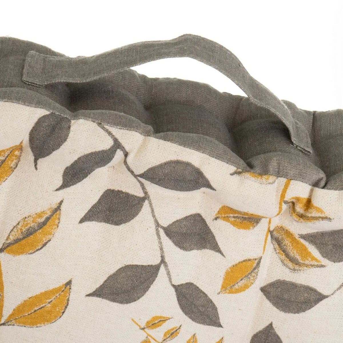 Coussin de sol canopy multicouleur imprime 45 x 10 x 45 cm s880743456. Diaytar, c'est l'histoire d'une passion pour les bons produits, quels qu'ils soient, et du désir de les partager avec vous