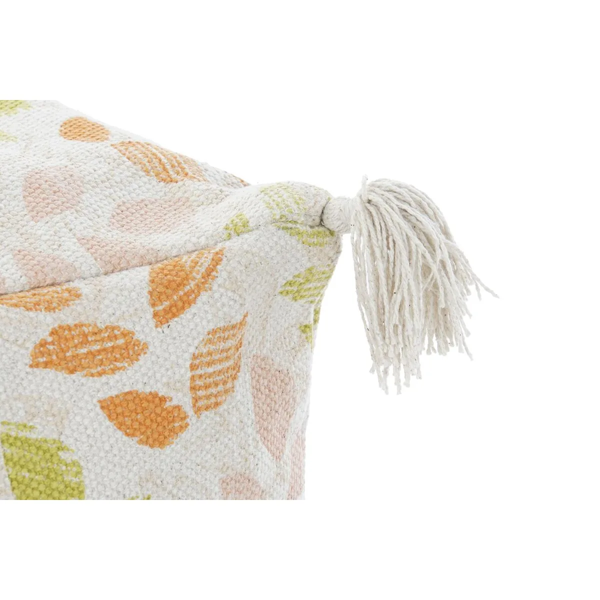 Coussin de sol dkd home decor beige feuille d une plante shabby chic 40 x 40 x 40 cm s303829159. Diaytar incarne le renouveau du commerce en ligne : authentique, engagé et résolument tourné vers l'avenir.
