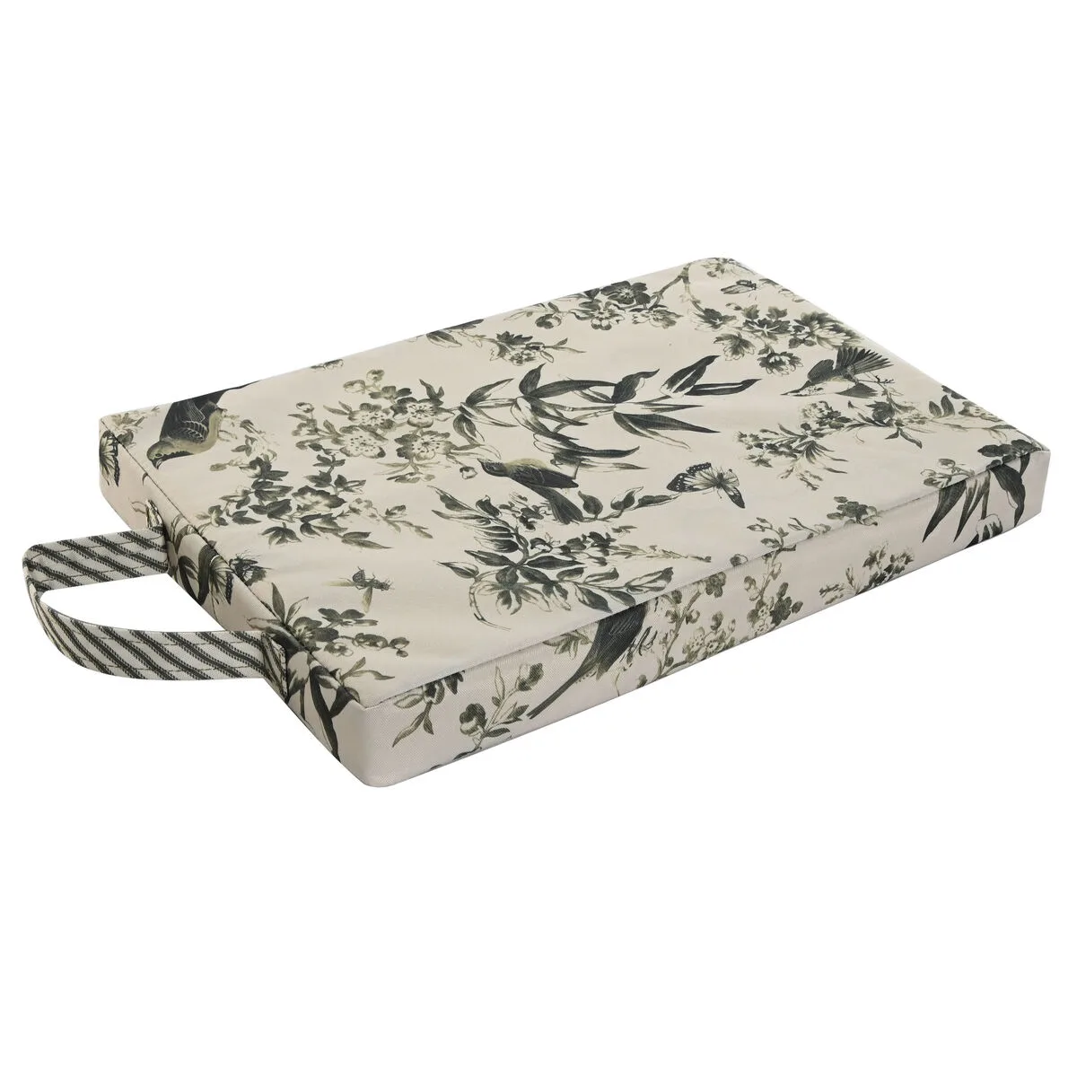 Coussin de sol home esprit vert beige coton polyester 40 x 25 x 4 cm s305448731. Diaytar, le reflect de vos envies multiples : une gamme de produits soigneusement composée pour sa diversité et sa pertinence