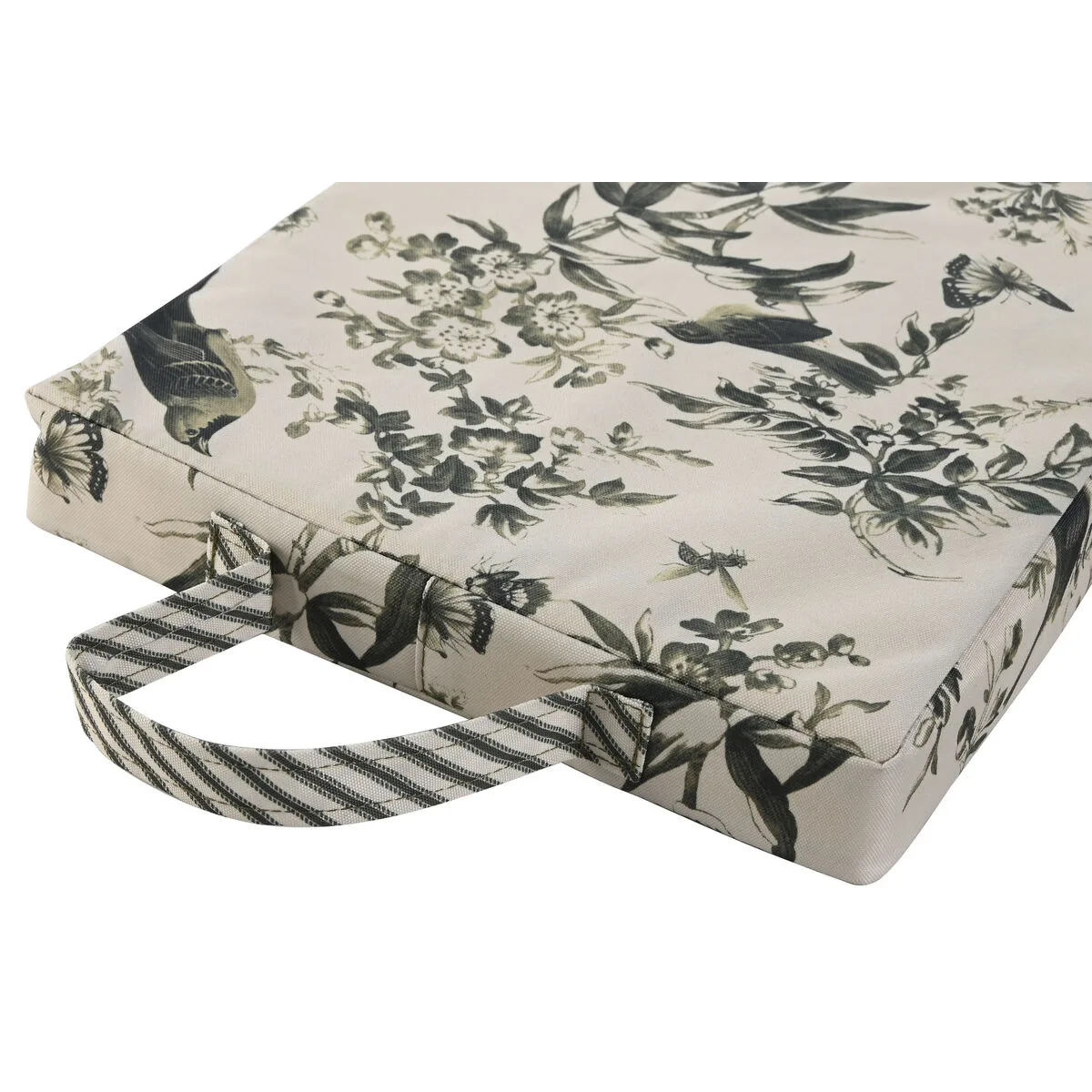 Coussin de sol home esprit vert beige coton polyester 40 x 25 x 4 cm s305448784. Notre mission : éradiquer le superflu pour ne vous proposer que l'essentiel... mais en beaucoup plus stylé. Bienvenue chez Diaytar.