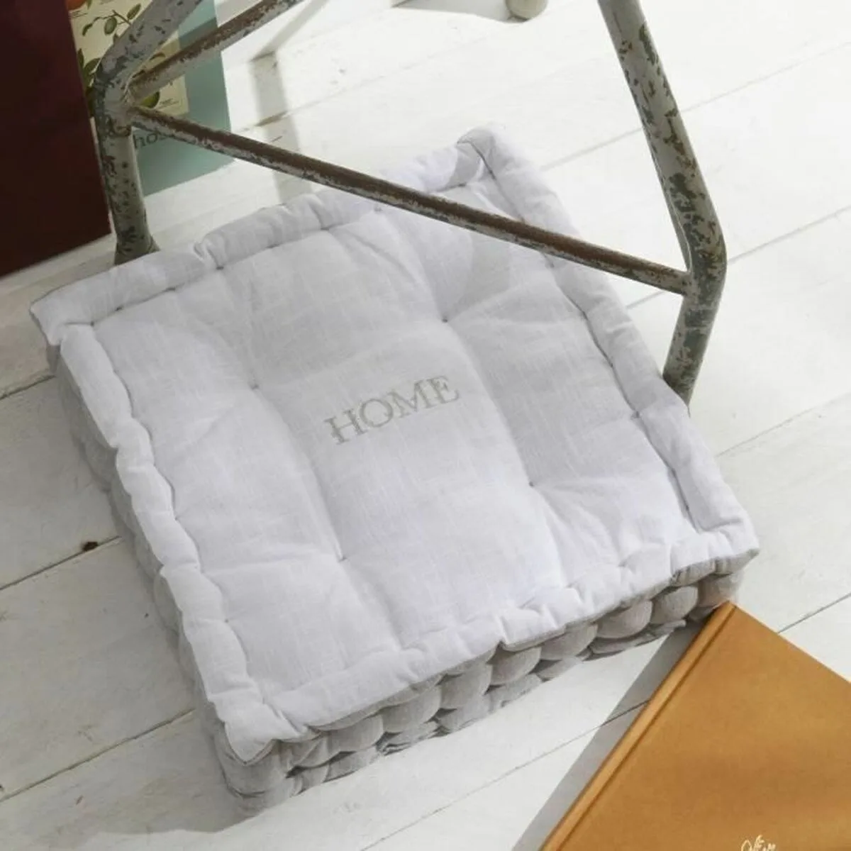 Coussin de sol today 40 x 40 x 10 cm s7101804325. Laissez-vous guider par Diaytar à travers la jungle des produits pour dénicher ceux qui méritent vraiment votre attention