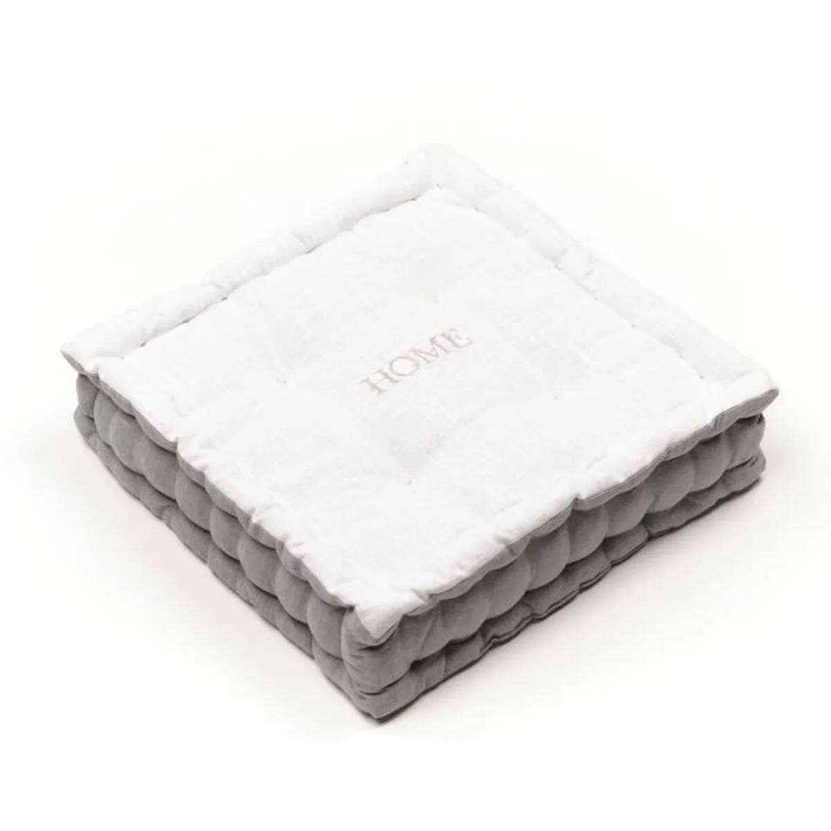 Coussin de sol today 40 x 40 x 10 cm s7101804340. Re-découvrez le plaisir de shopper en ligne avec Diaytar et sa multitude de produits triés sur le volet pour vous