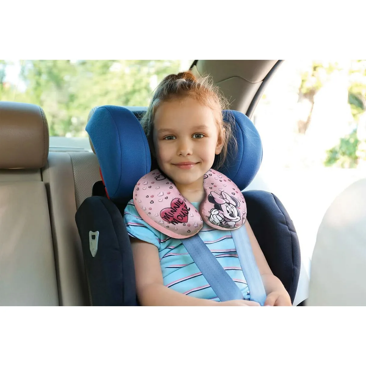 Coussin de voyage minnie mouse cz10624 s3711368514. Diaytar : Parce que vous méritez le meilleur, nous sélectionnons l'excellence.