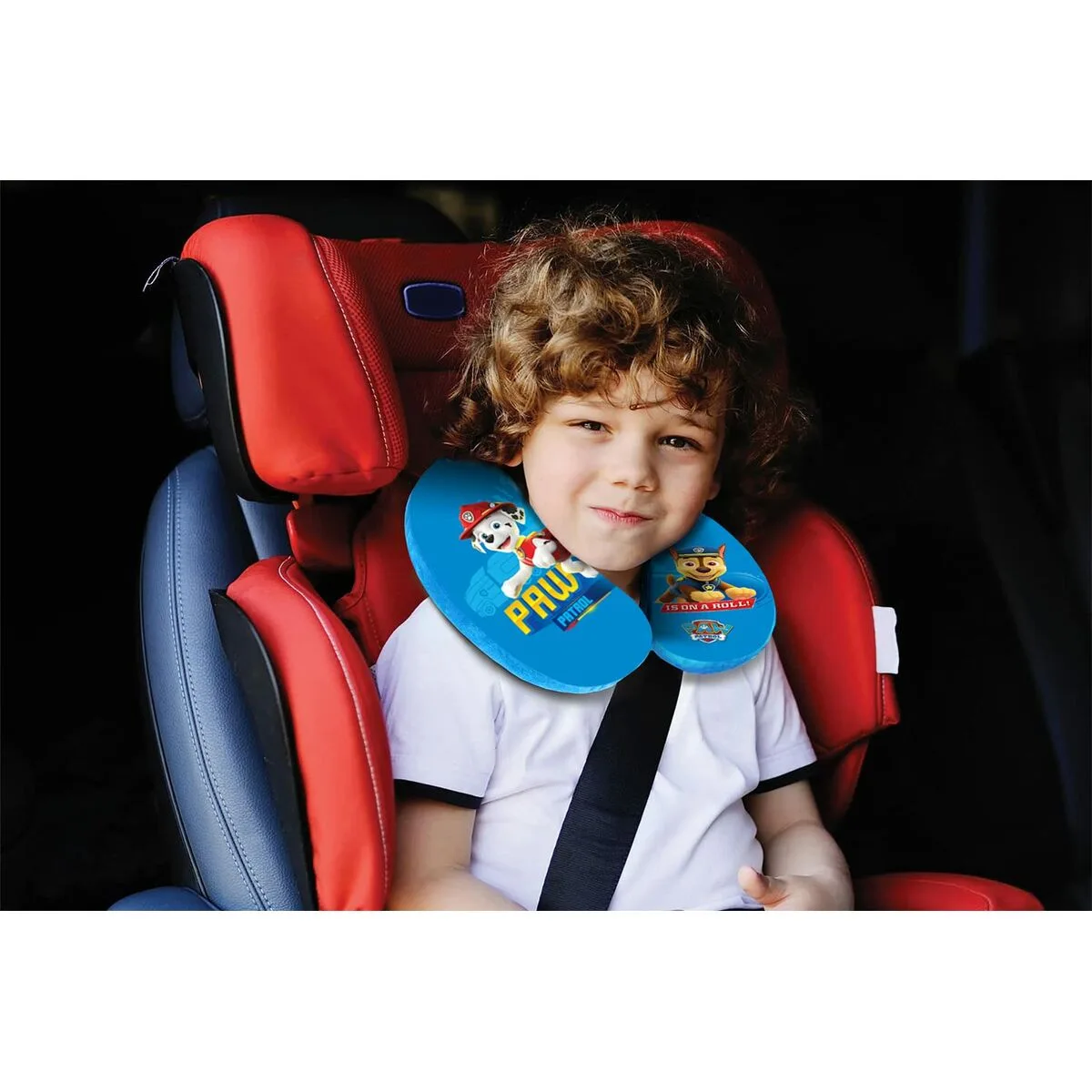 Coussin de voyage the paw patrol cz10626 s3711368653. Transformez votre intérieur avec les produits déco Diaytar !