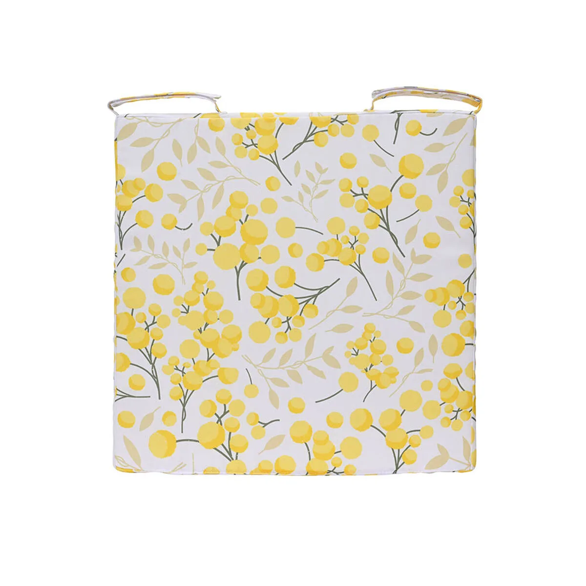 Coussin decoris 40 x 40 x 4 cm s792662244. Diaytar, c'est la solution élégante à tous vos problèmes du quotidien, et la source de nouvelles envies insoupçonnées.