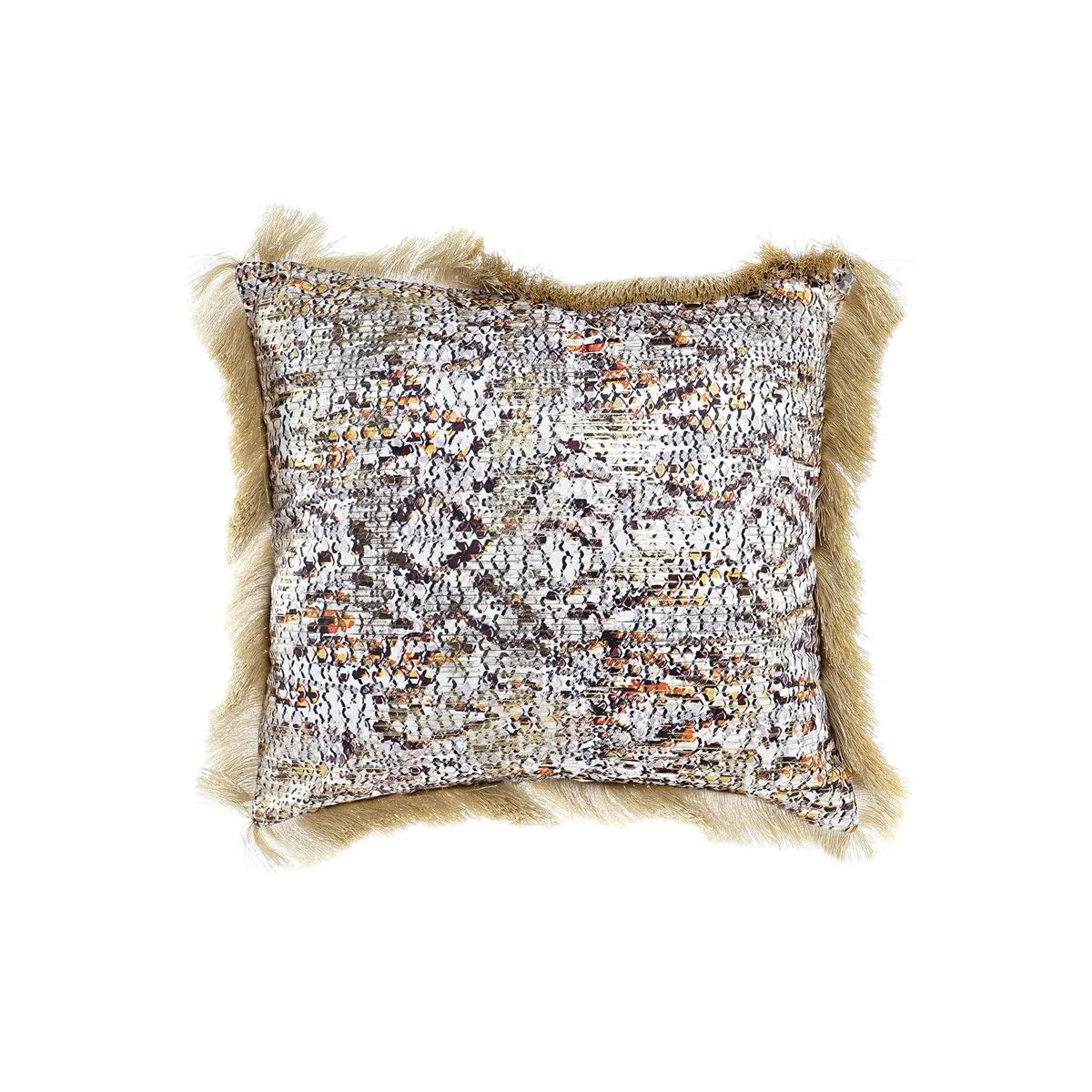 Coussin dkd home decor 45 x 10 x 45 cm multicouleur moderne s304152518. Diaytar, c'est le point de rencontre entre les passionnés de belles technologies et les amateurs de décoration tendance