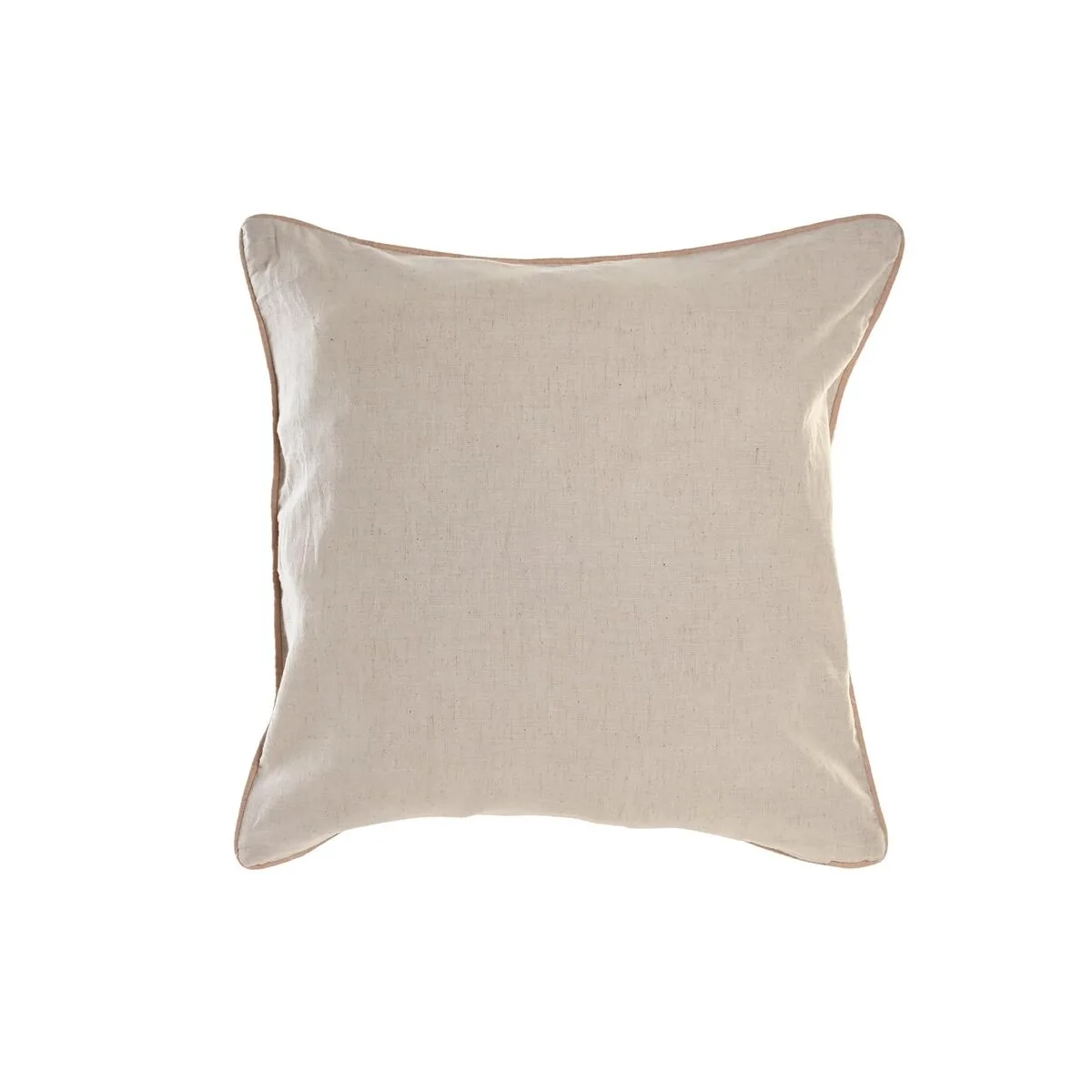 Coussin dkd home decor 50 x 15 x 50 cm beige rose aluminium traditionnel 50 x 1 x 50 cm s304158869. Pour les esprits curieux et exigeants, Diaytar est la source intarissable de produits rares et ingénieux.