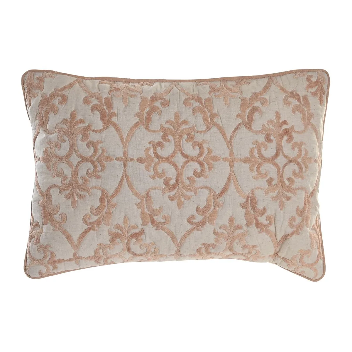 Coussin dkd home decor 60 x 15 x 40 cm 60 x 1 x 40 cm beige aluminium traditionnel s304158927. Chez Diaytar, nous célébrons la singularité de chaque produit, qu'il s'agisse d'un gadget tech ou d'un ustensile maison