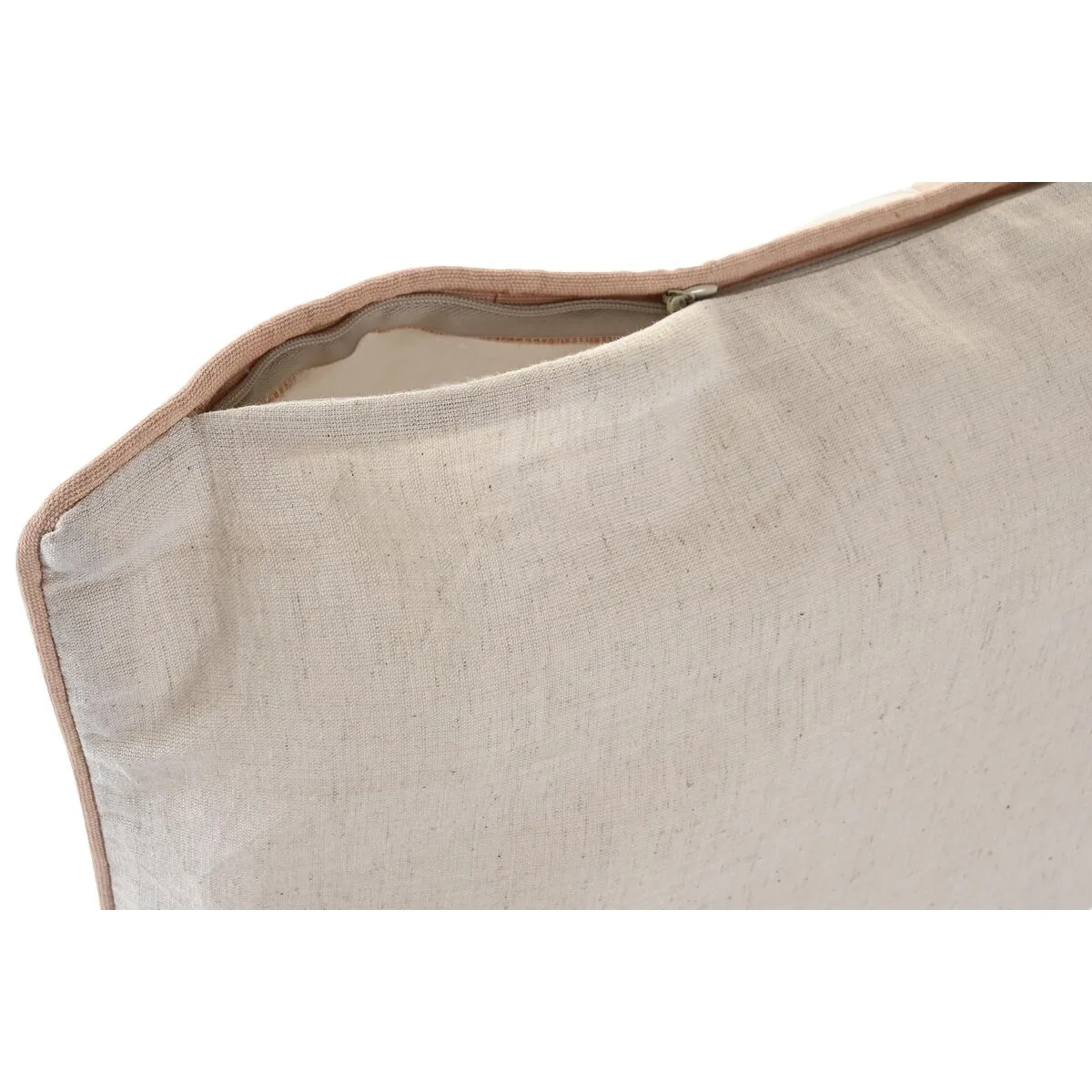 Coussin dkd home decor 60 x 15 x 40 cm 60 x 1 x 40 cm beige aluminium traditionnel s304158954. Nous avons bâti Diaytar sur la conviction qu'un produit génial n'a pas de prix, mais devrait avoir un prix accessible.
