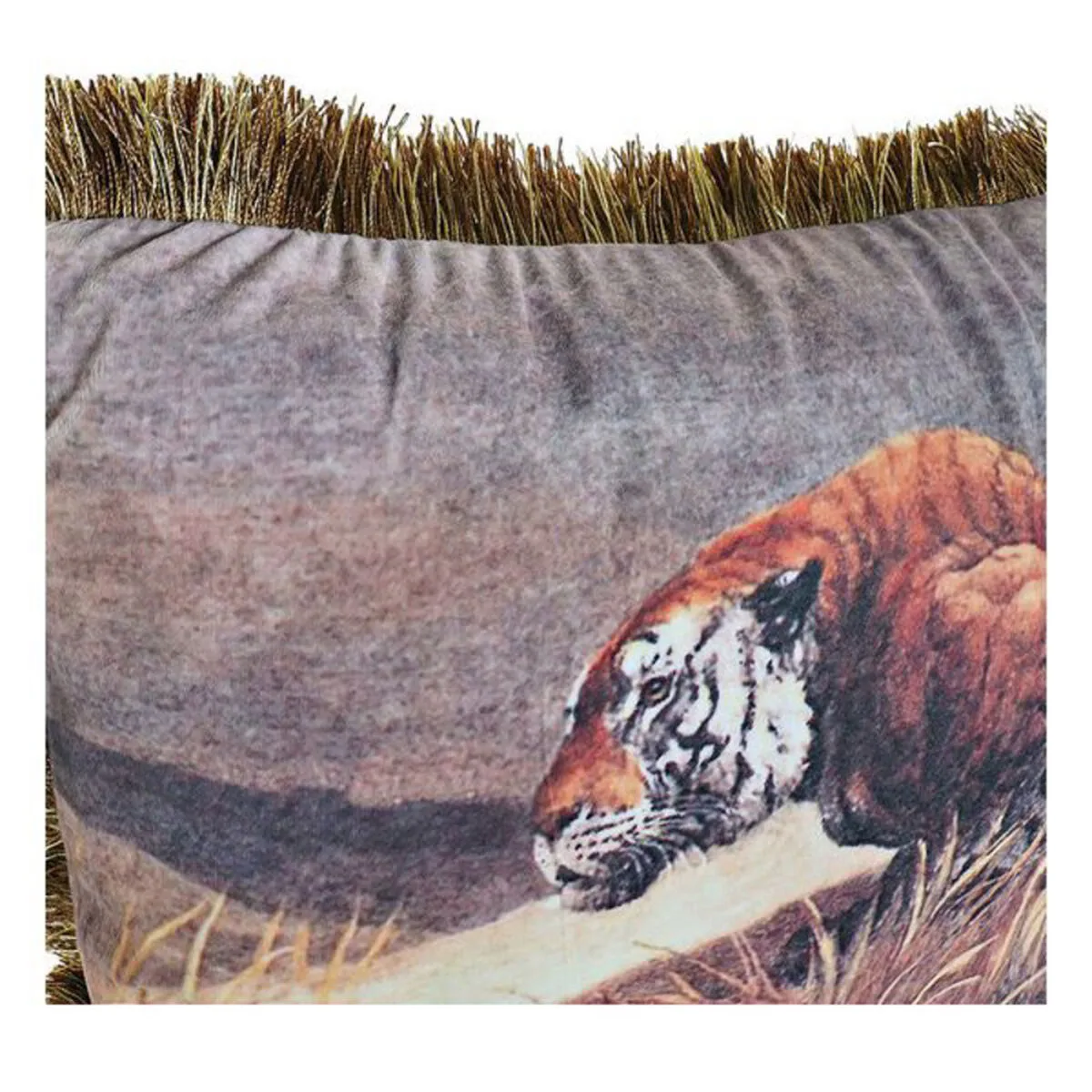 Coussin dkd home decor 8424001718016 animal polyester aluminium colonial 2 unites s300702574. Diaytar, une destination où l'on vient pour un produit précis et où l'on reste pour l'étendue et la qualité de l'offre