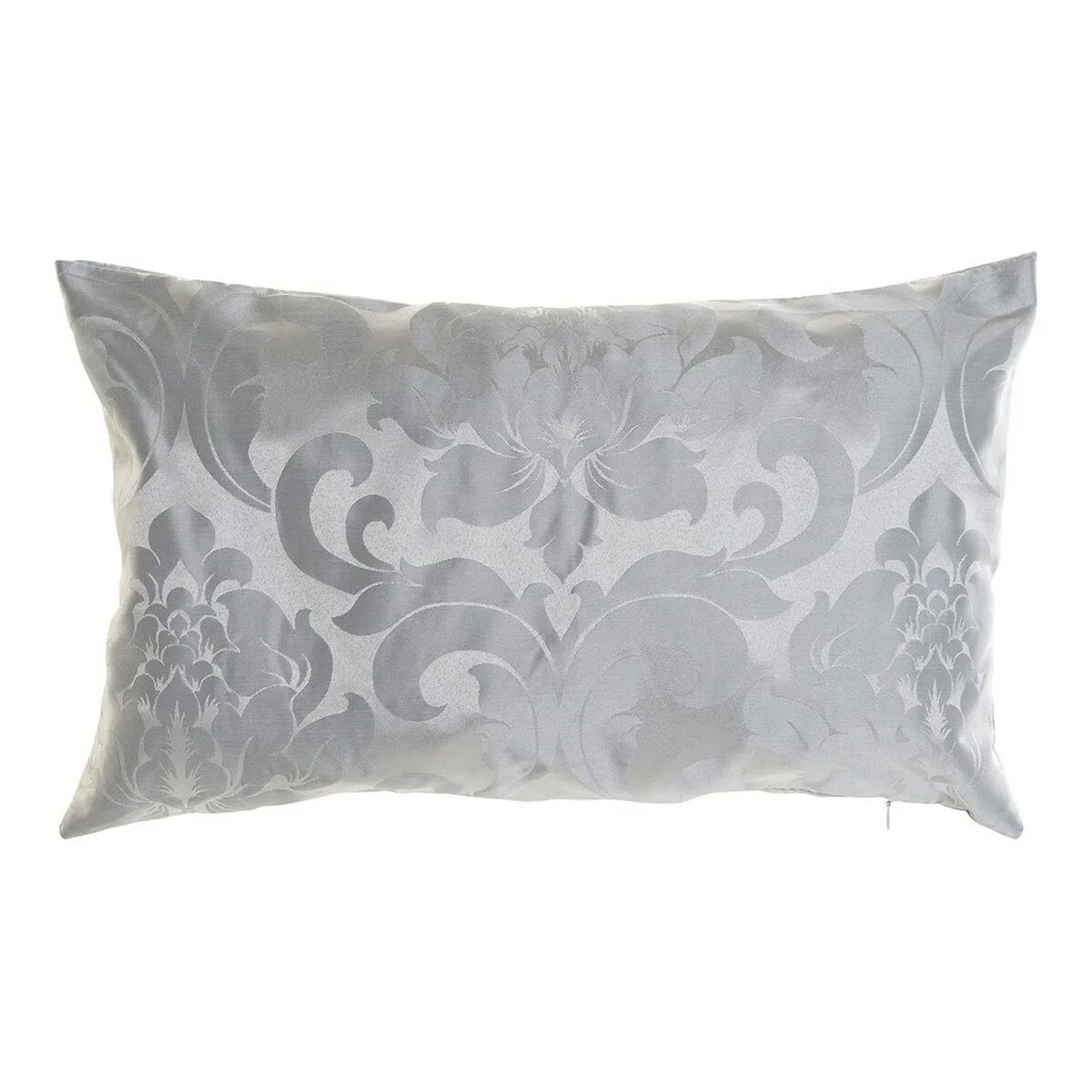 Coussin dkd home decor 8424001759309 gris carre s301713091. Les dernières tendances mode vous attendent chez Diaytar !
