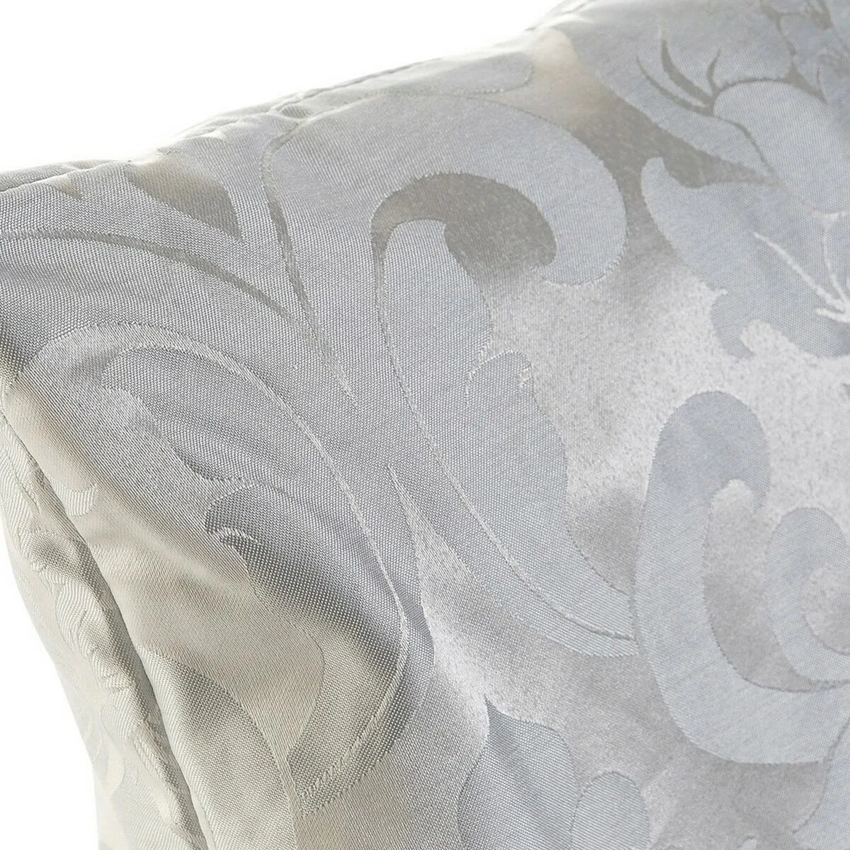 Coussin dkd home decor 8424001759309 gris carre s301713094. Notre ambition pour Diaytar : devenir le réflexe numéro 1 lorsque vous pensez 'produit génial'.