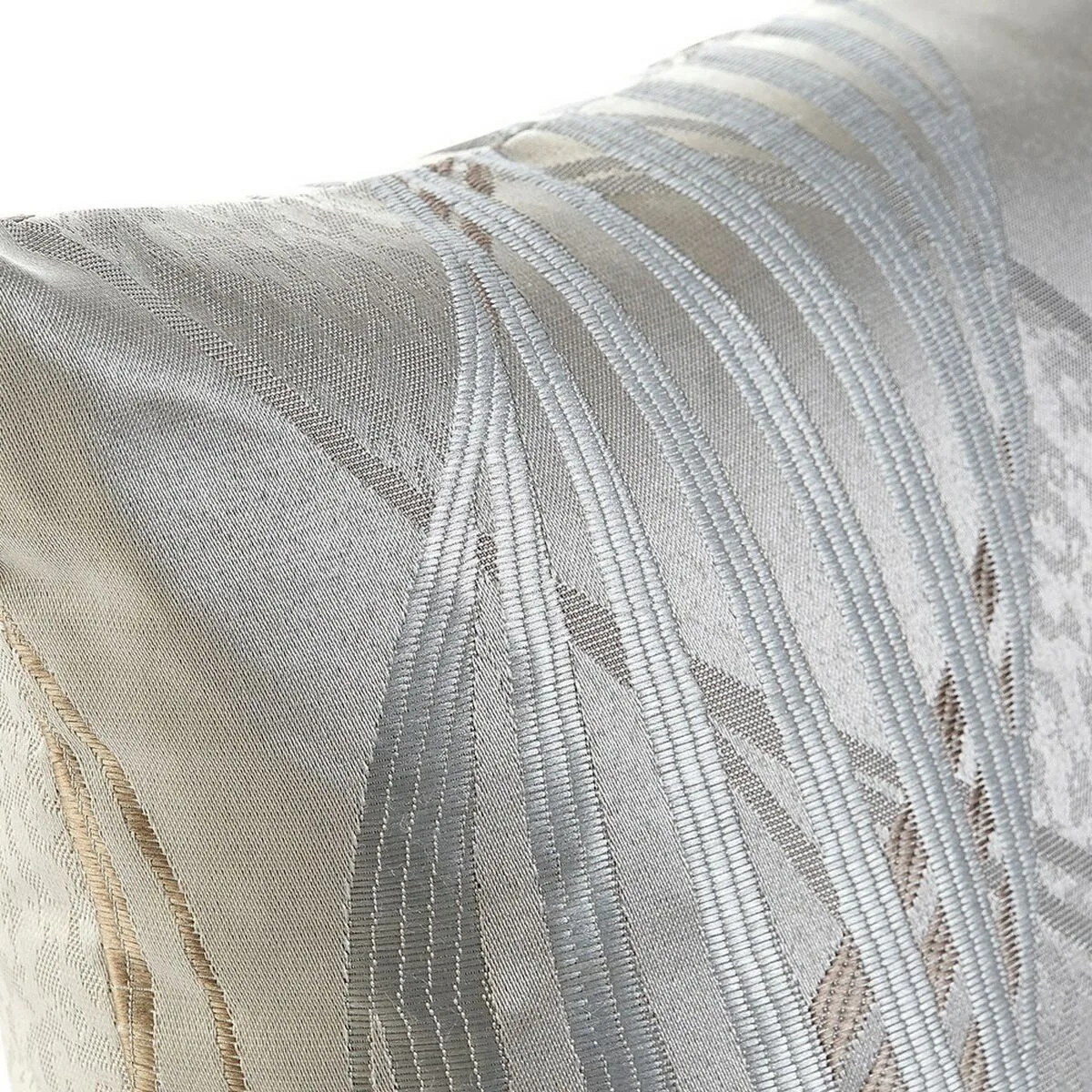 Coussin dkd home decor 8424001759385 gris carre s301713836. Diaytar, c'est la vitrine ultime des produits qui comptent vraiment, ceux qui simplifient et embellissent existant.
