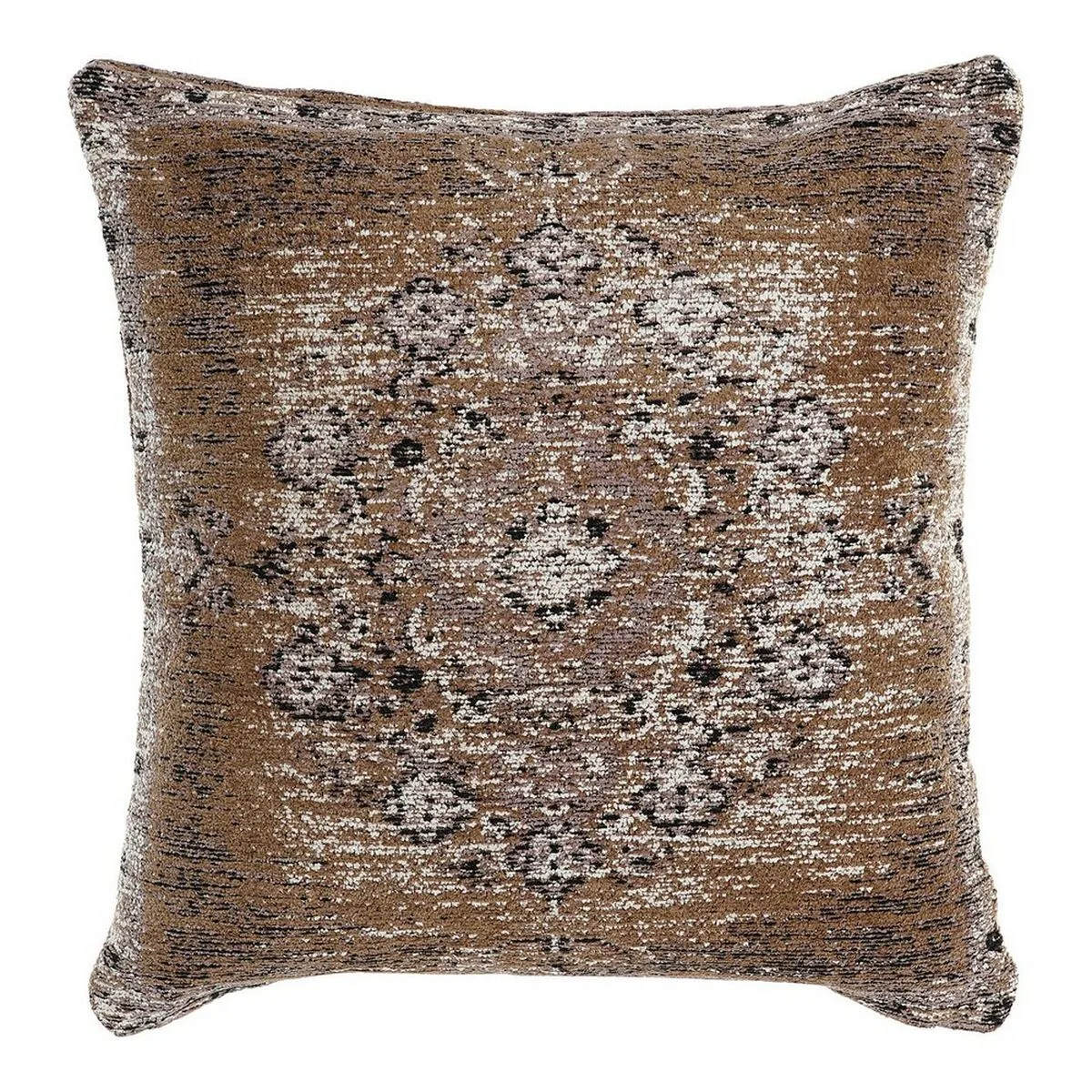 Coussin dkd home decor 8424001832477 noir beige marron clair carre arabe 45 x 12 x 45 cm s301724474. Diaytar, c'est la promesse de découvrir au moins un produit qui vous fera dire 'Mais où était-il donc tout ce temps ?'.