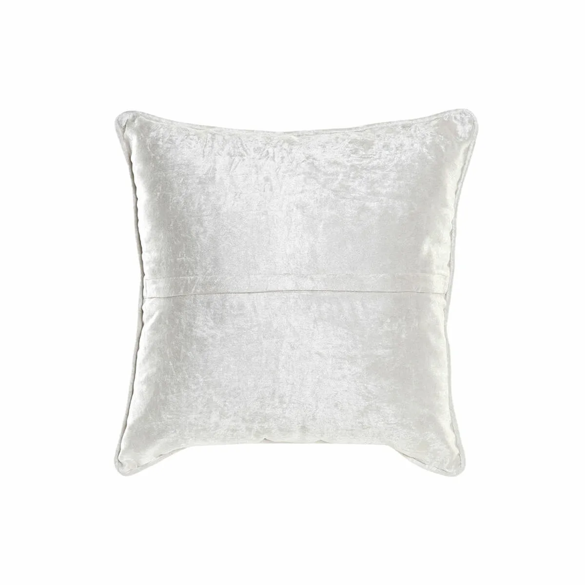 Coussin dkd home decor 8424001850327 gris 45 x 10 x 45 cm blanc losanges s301766980. Votre style, votre personnalité, nos produits : bienvenue chez Diaytar !