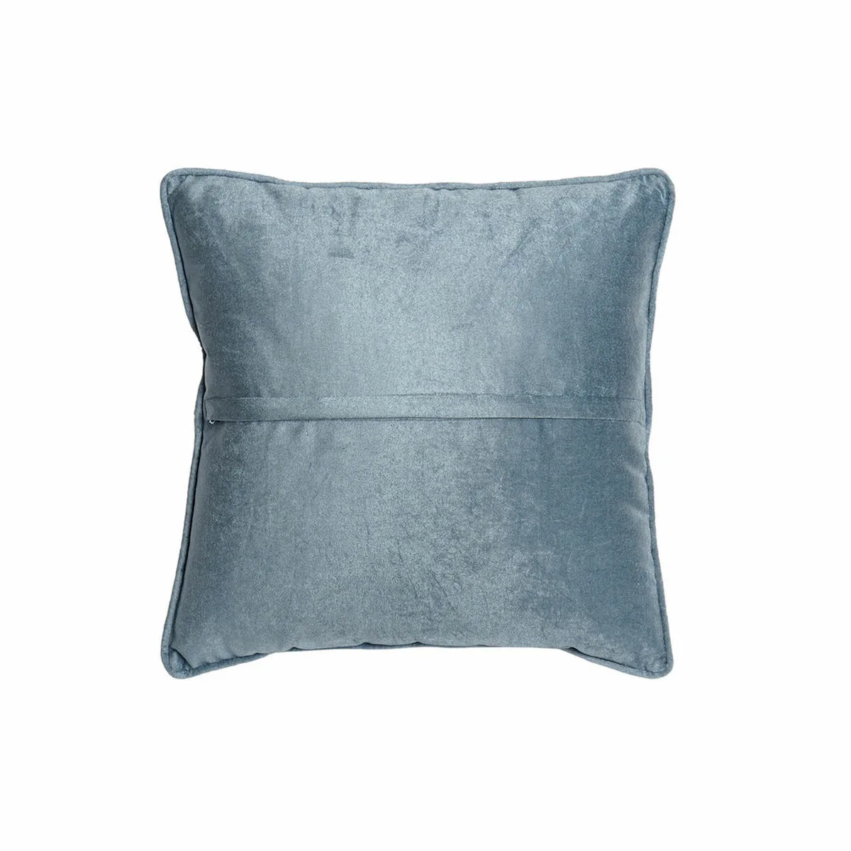 Coussin dkd home decor 8424001850389 bleu dore 45 x 10 x 45 cm s301767550. Notre ambition pour Diaytar : devenir le réflexe numéro 1 lorsque vous pensez 'produit génial'.