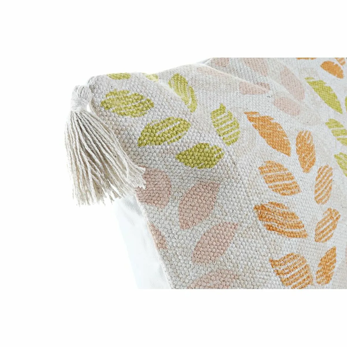 Coussin dkd home decor beige 45 x 10 x 45 cm multicouleur fleurs boho s303828988. Chez Diaytar, chaque visite est l'occasion de découvrir un nouveau produit génial, qu'il soit électronique ou domestique