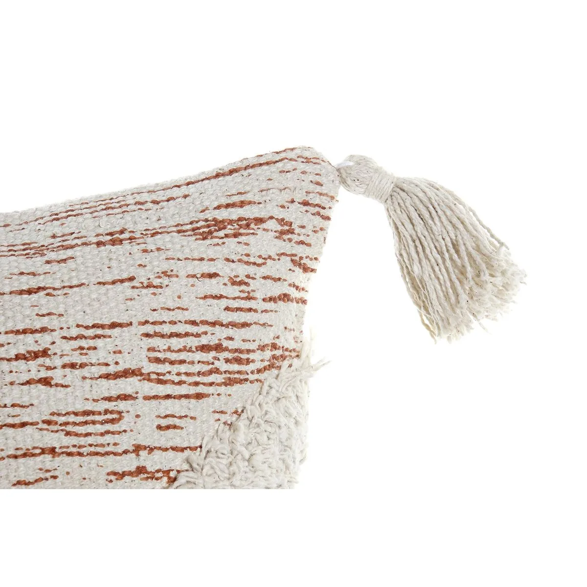 Coussin dkd home decor beige orange 45 x 10 x 45 cm frange s303828462. Nous avons infusé Diaytar avec une dose massive de passion pour le produit. Contagieux : vous allez l'attraper.
