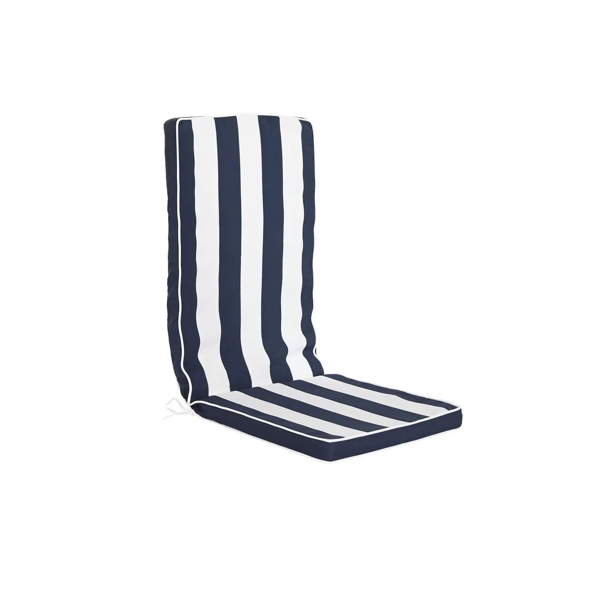 Coussin dkd home decor blanc blue marine rayures 42 x 4 x 115 cm s304259993. Notre credo ? L'excellence accessible. Diaytar rend le premium attainable dans chaque catégorie de produits.