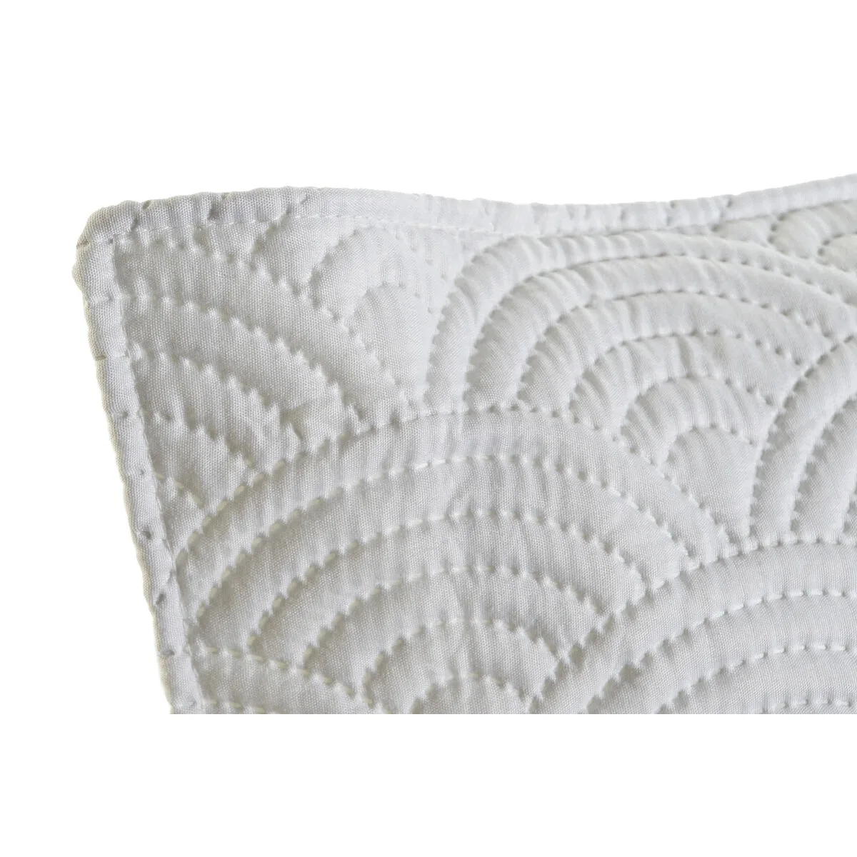 Coussin dkd home decor blanc polyester 60 x 10 x 40 cm s306034417. Style et élégance se conjuguent parfaitement dans notre rayon mode Diaytar.