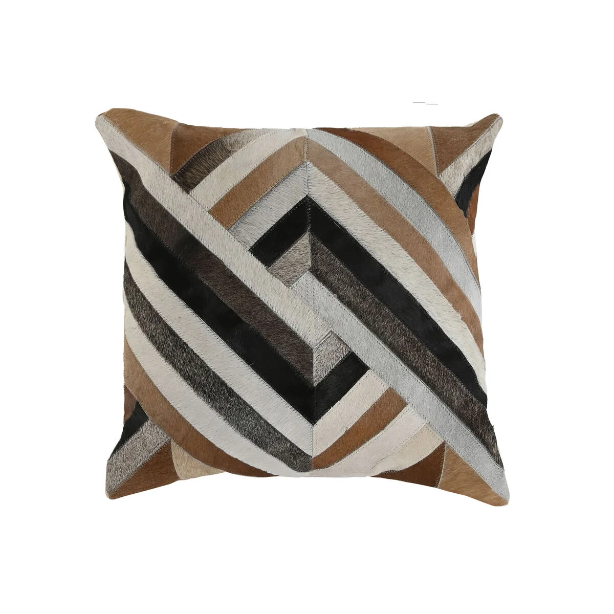 Coussin dkd home decor brun fonce camel colonial 40 x 10 x 40 cm s306034072. Chez Diaytar, nous sommes convaincus que le meilleur produit est celui qui allie utilité, beauté et innovation. C'est notre credo.