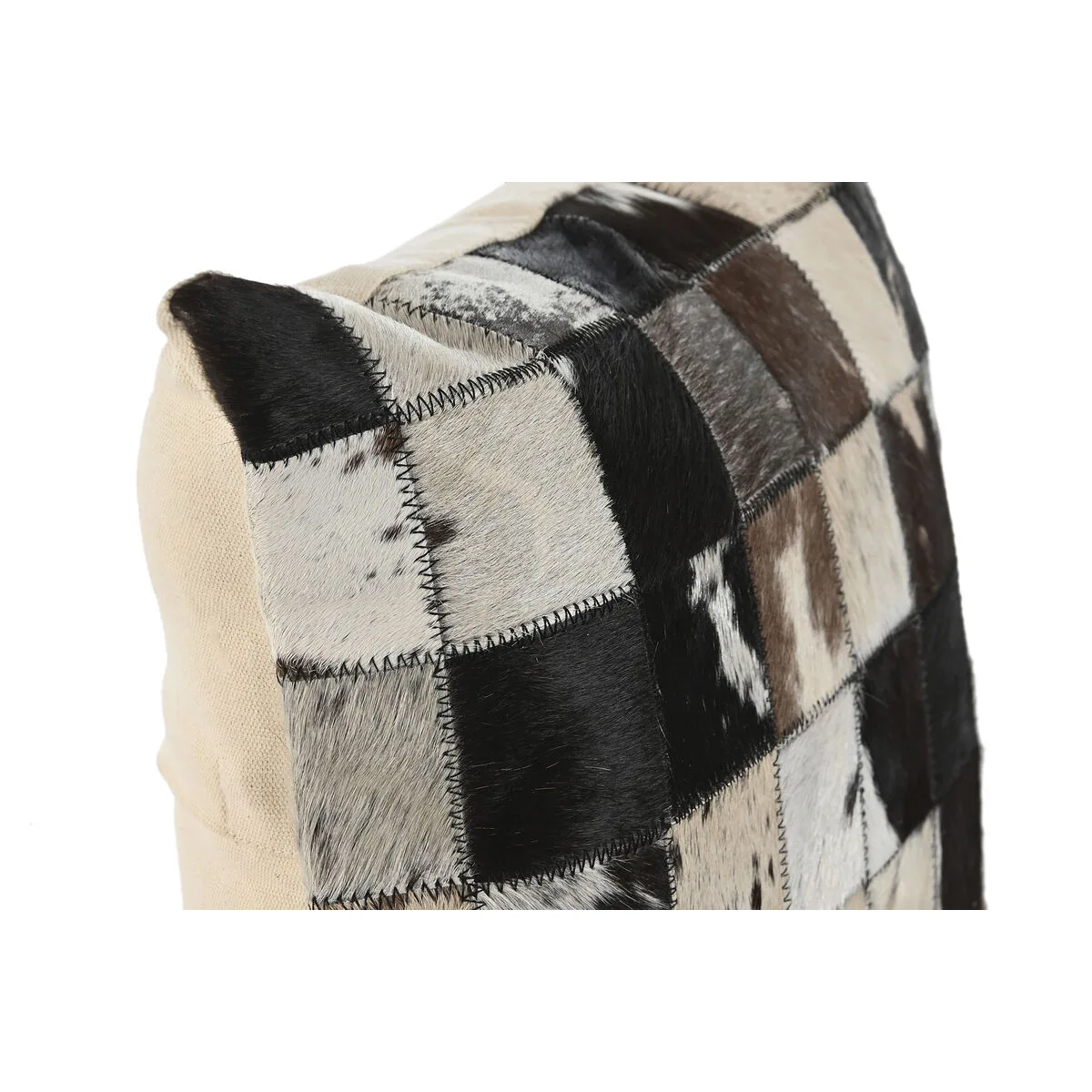 Coussin dkd home decor creme brun fonce colonial 40 x 10 x 40 cm s306033913. Diaytar incarne le renouveau du commerce en ligne : authentique, engagé et résolument tourné vers l'avenir.