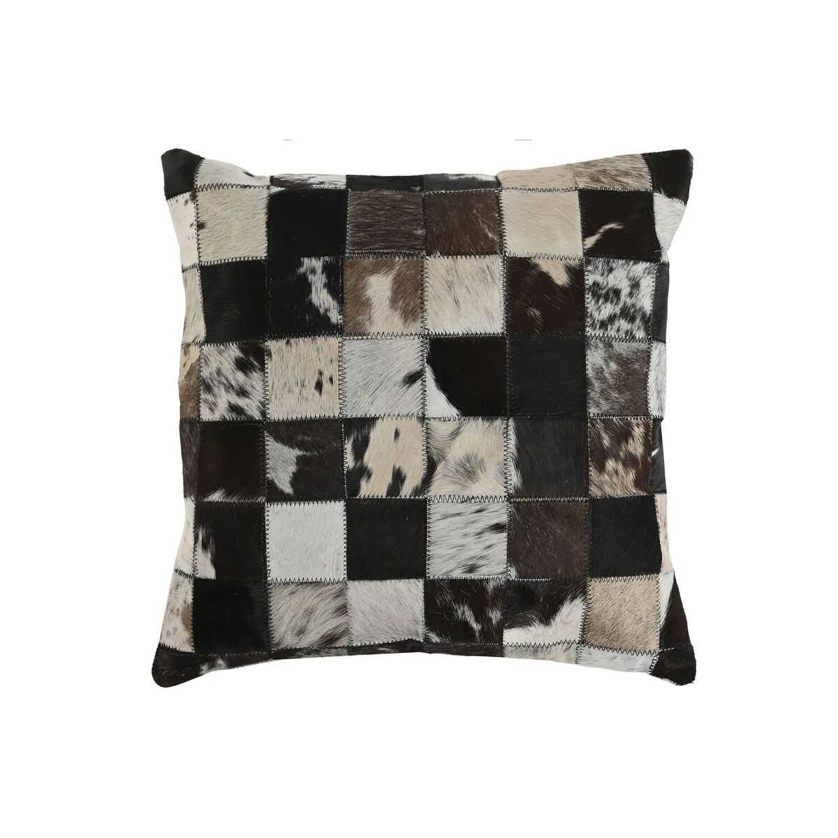 Coussin dkd home decor creme brun fonce colonial 40 x 10 x 40 cm s306033915. Diaytar, c'est le hub où se connectent les créateurs de produits géniaux et les clients qui les attendaient sans le savoir.