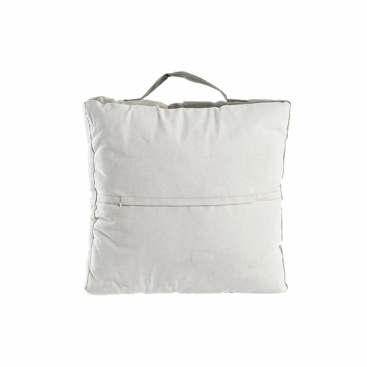 Coussin dkd home decor de sol beige marron polyester coton cuir etoile aluminium vintage 50 x 14 x 50 cm s303218461. Bienvenue dans le cercle très sélect des acheteurs inspirés. Diaytar révèle les produits qui définiront demain.